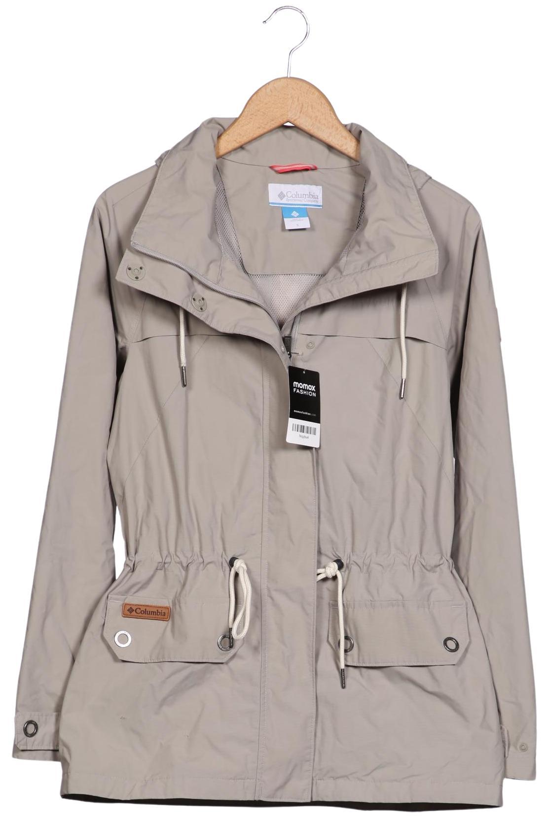 

Columbia Sportswear Company Damen Jacke, beige, Gr. 36