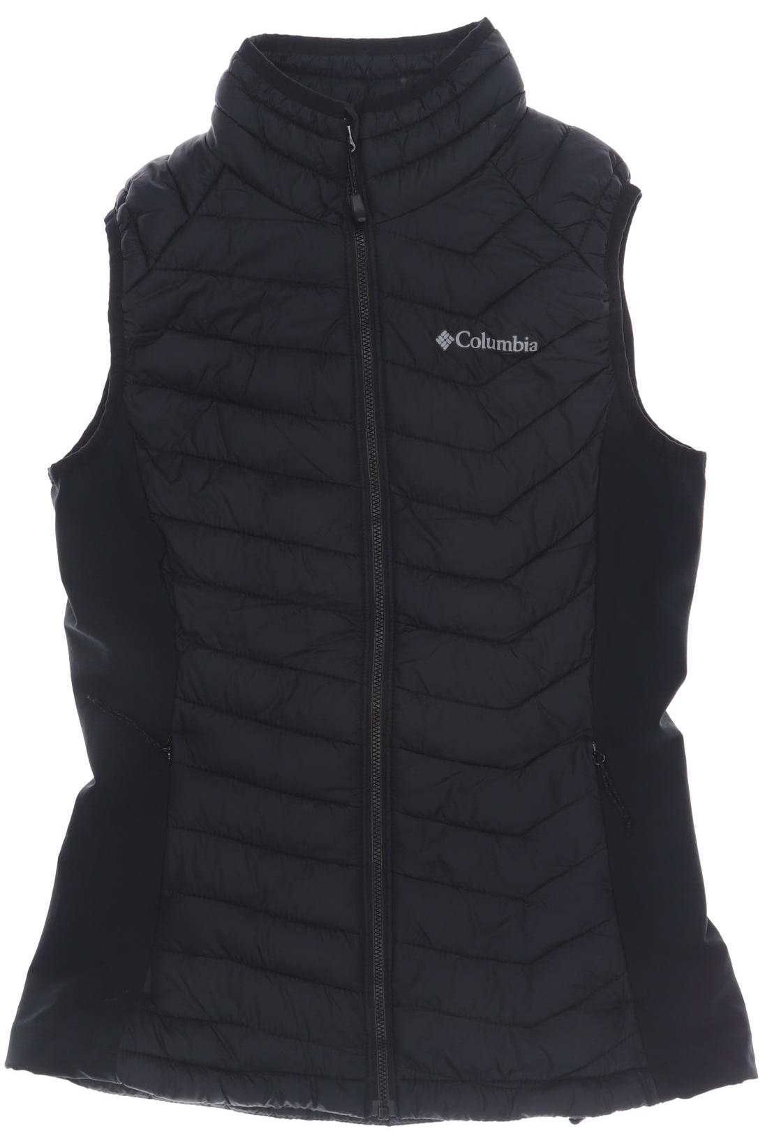 

Columbia Sportswear Company Damen Weste, schwarz