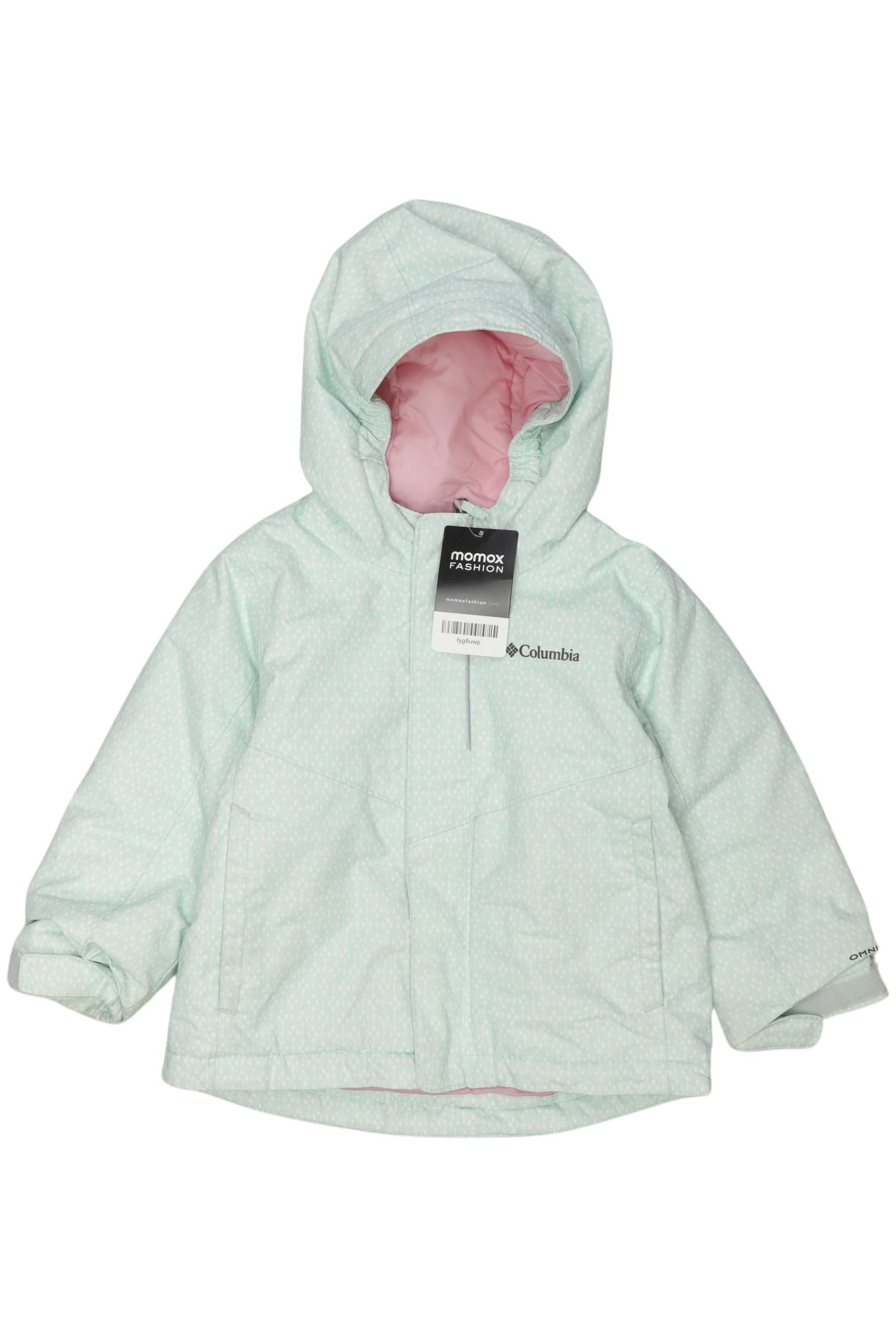 

Columbia Sportswear Company Mädchen Schneeanzug, mehrfarbig, Gr. 92