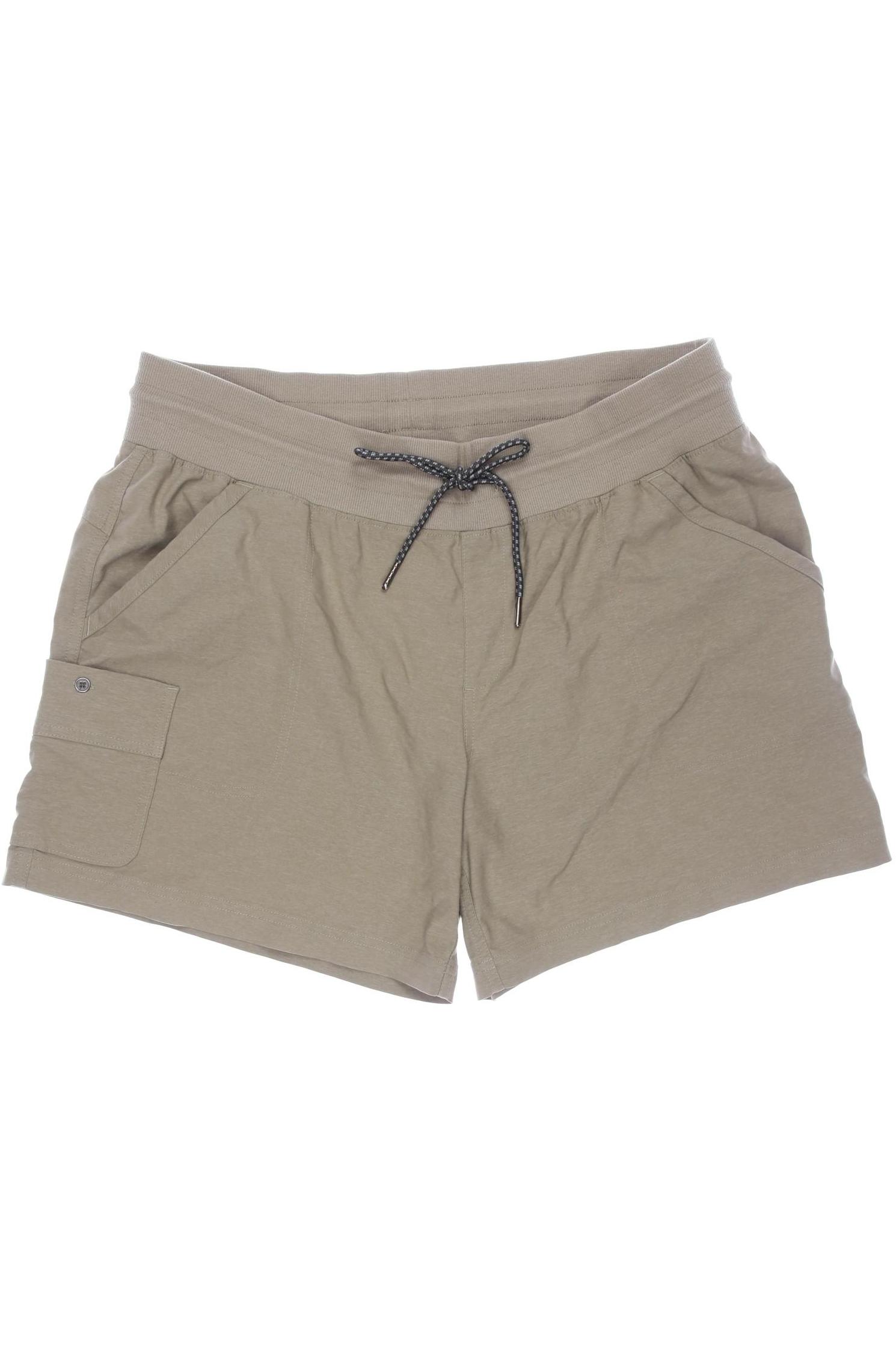 

Columbia Sportswear Company Damen Shorts, beige, Gr. 44