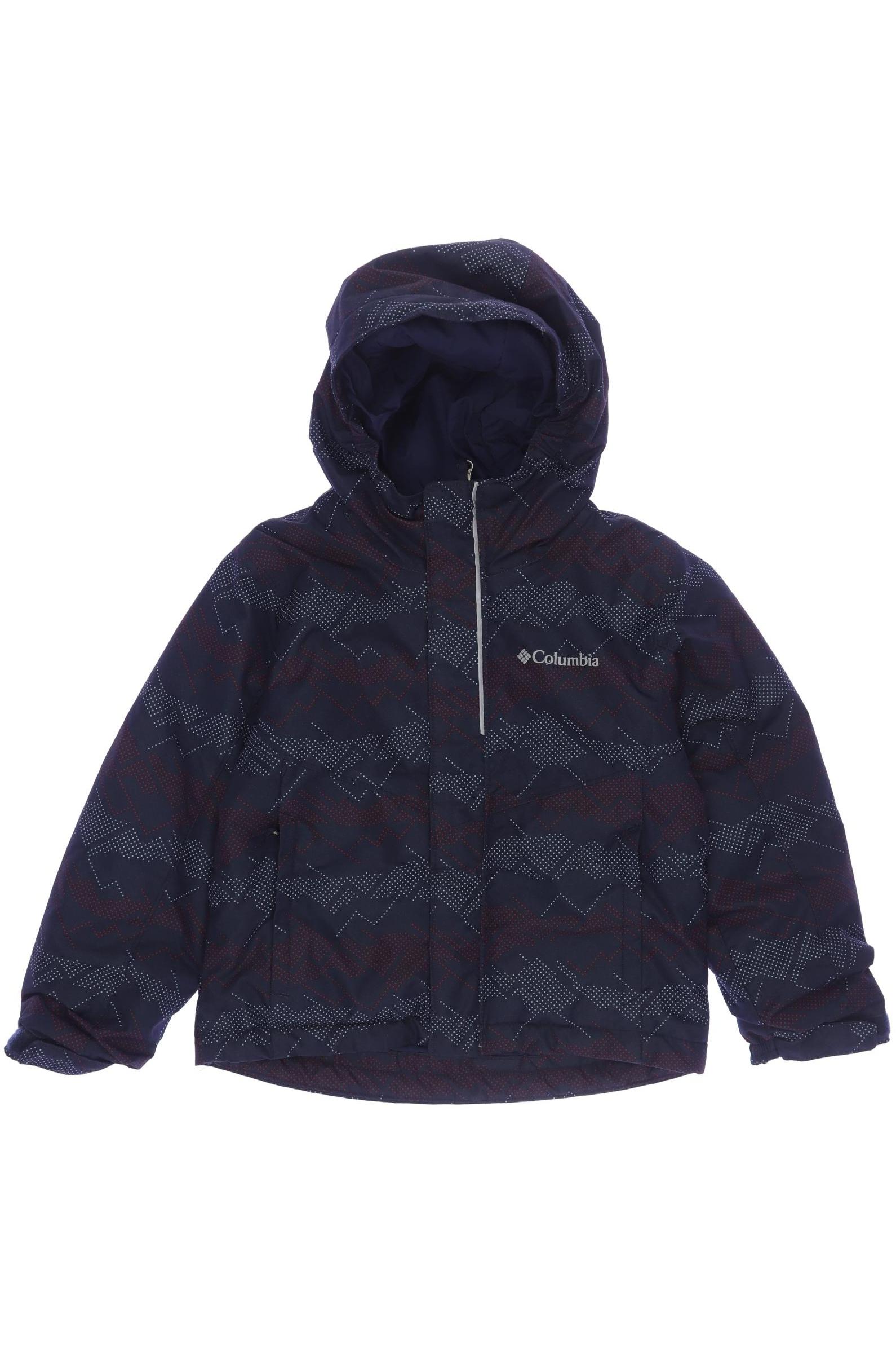 

Columbia Sportswear Company Herren Jacke, marineblau, Gr. 104
