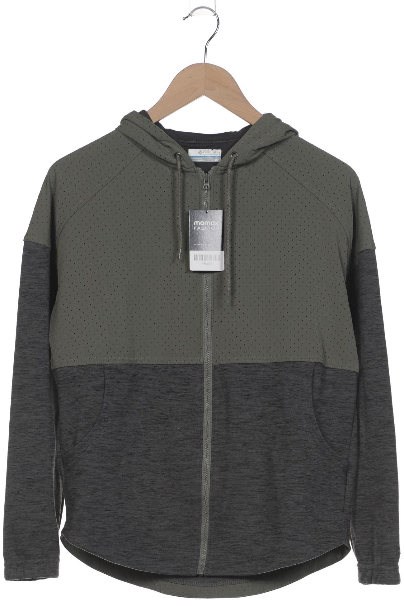 

Columbia Sportswear Company Herren Kapuzenpullover, grün, Gr. 46