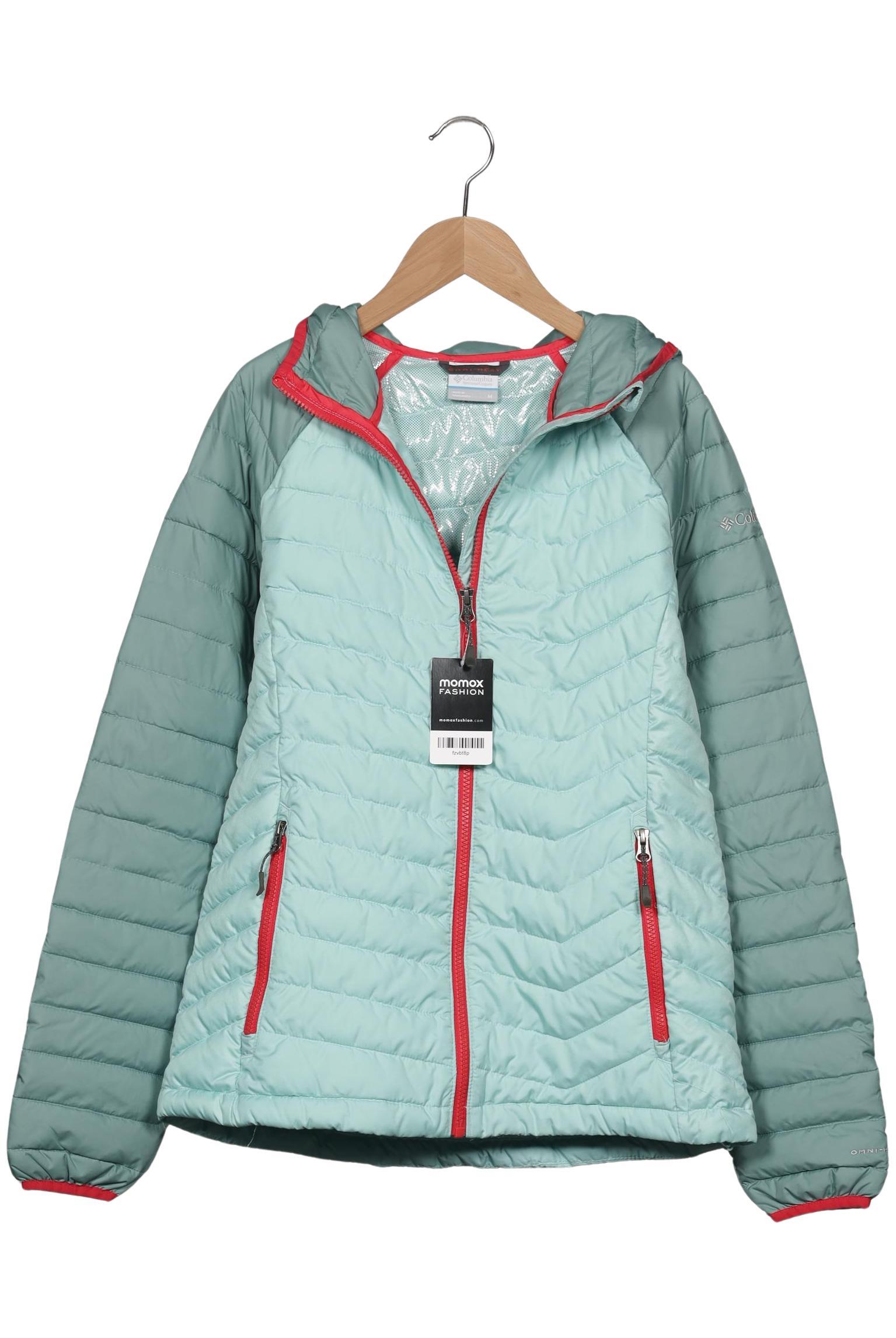 

Columbia Sportswear Company Damen Jacke, hellblau, Gr. 38