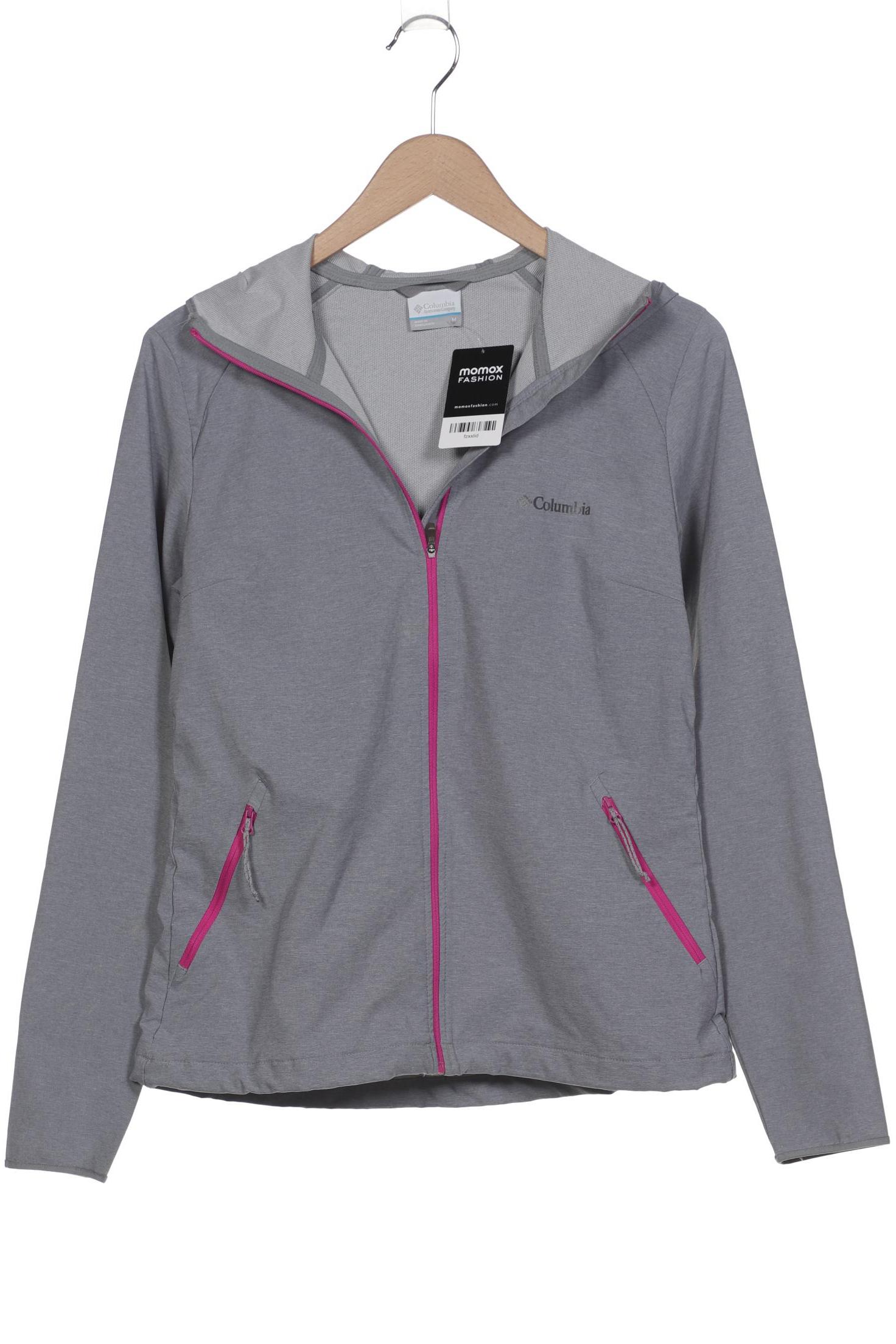 

Columbia Sportswear Company Damen Jacke, grau, Gr. 38