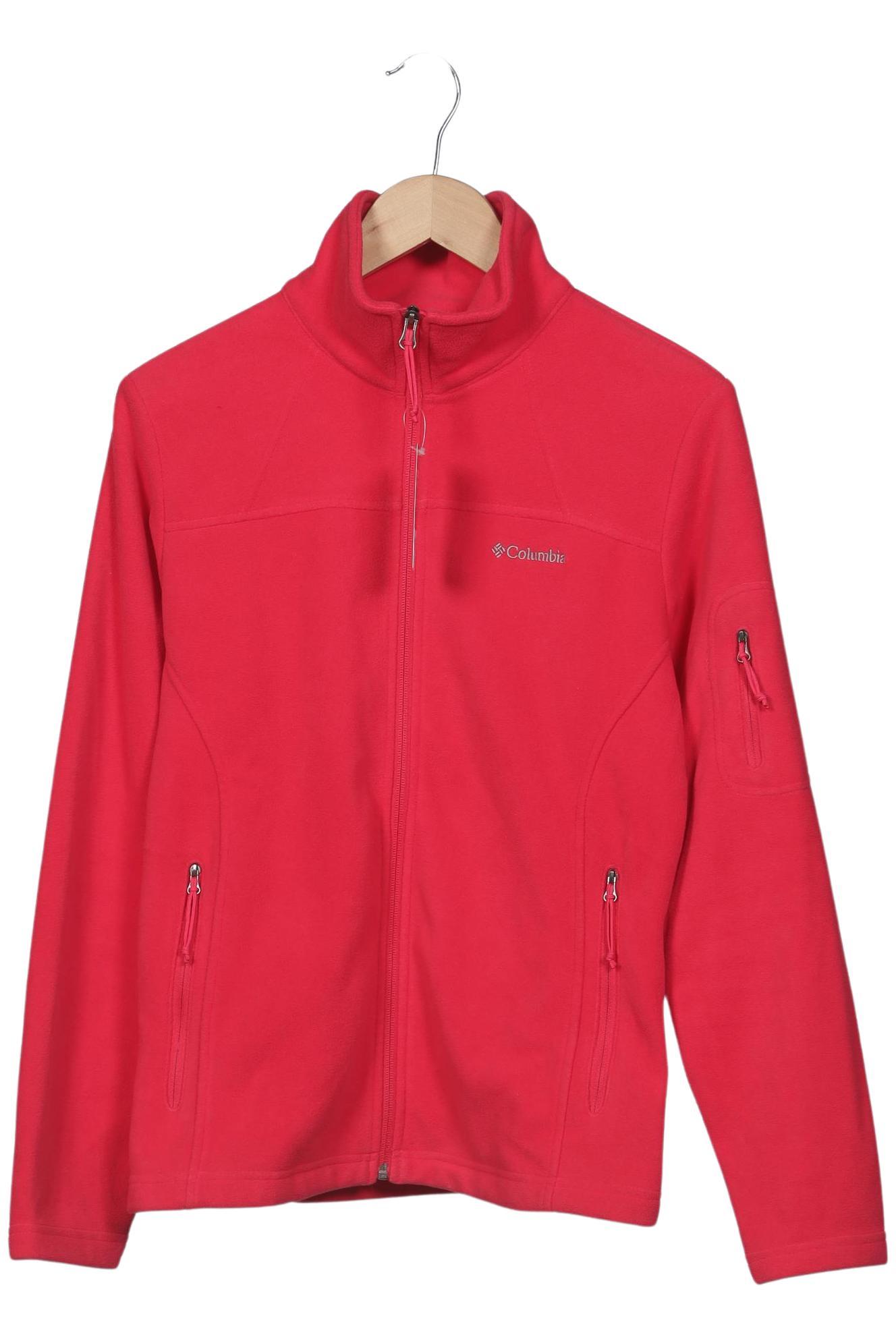 

Columbia Sportswear Company Damen Sweatshirt, rot, Gr. 38
