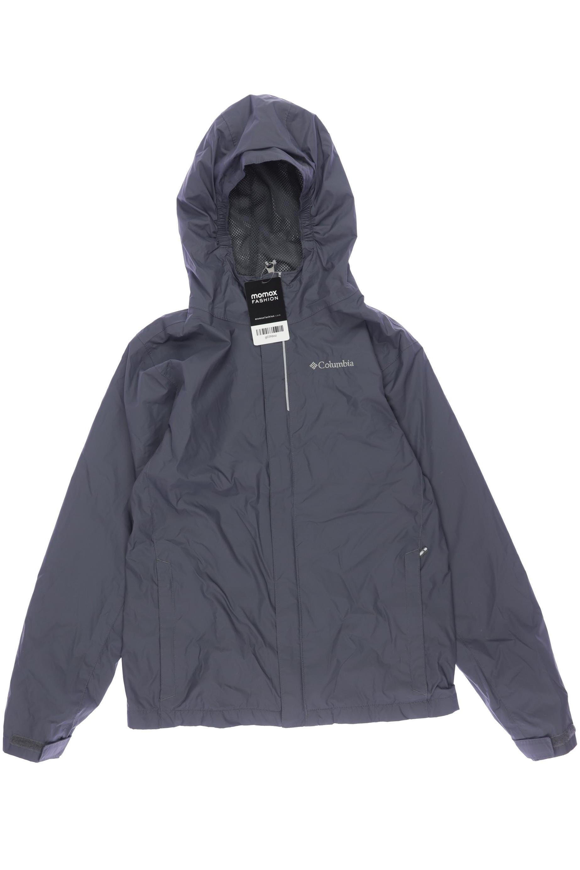 

Columbia Sportswear Company Herren Jacke, grau, Gr. 158