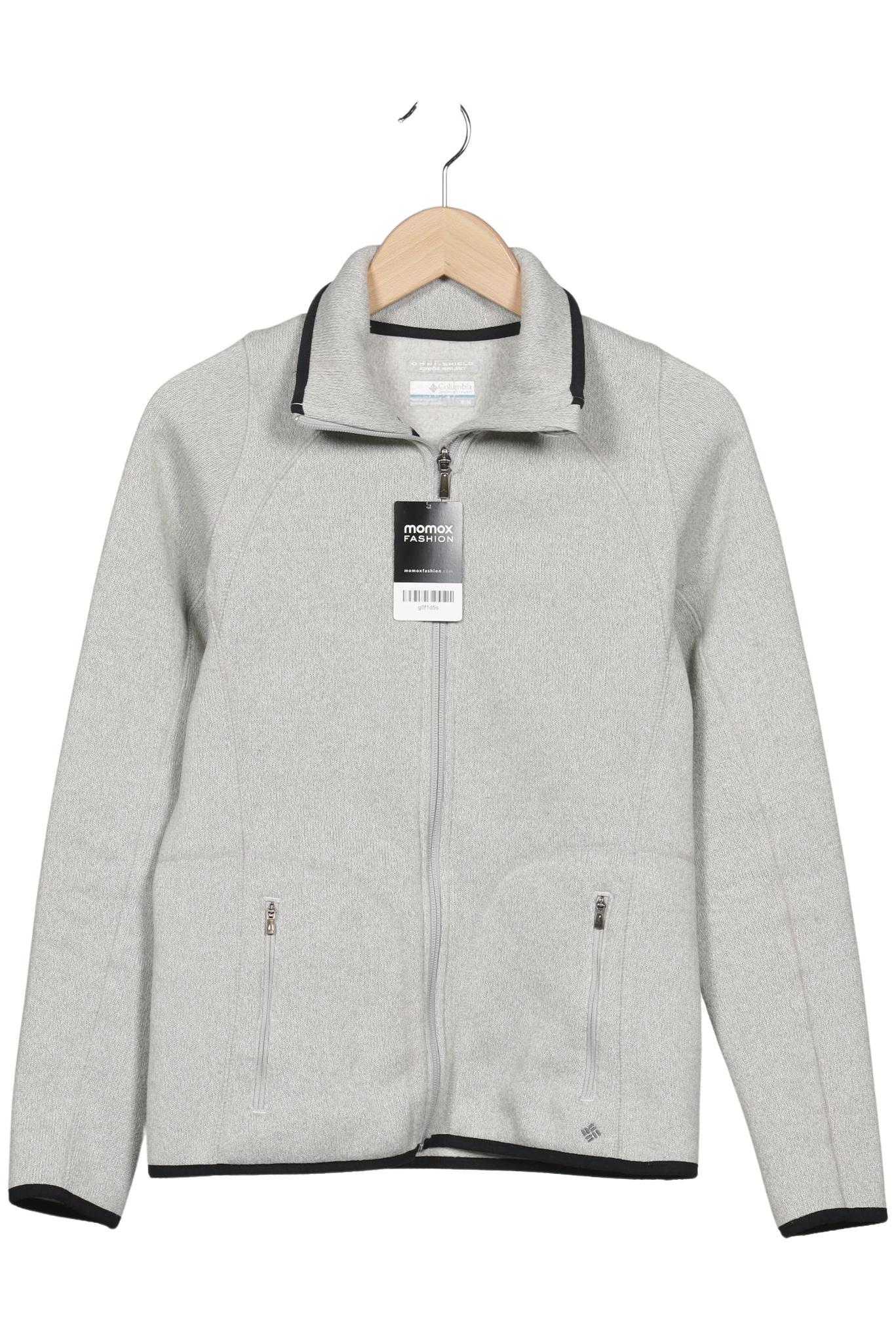 

Columbia Sportswear Company Damen Sweatshirt, grau, Gr. 38