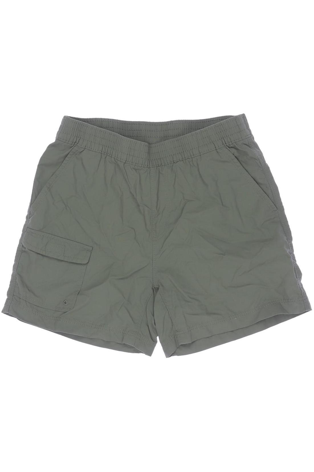 

Columbia Sportswear Company Herren Shorts, grün, Gr. 146