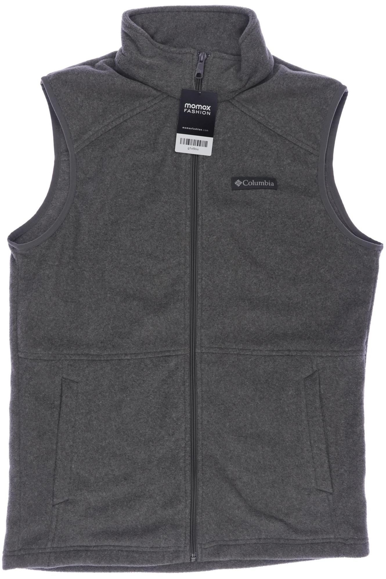 

Columbia Sportswear Company Herren Weste, grau, Gr. 46
