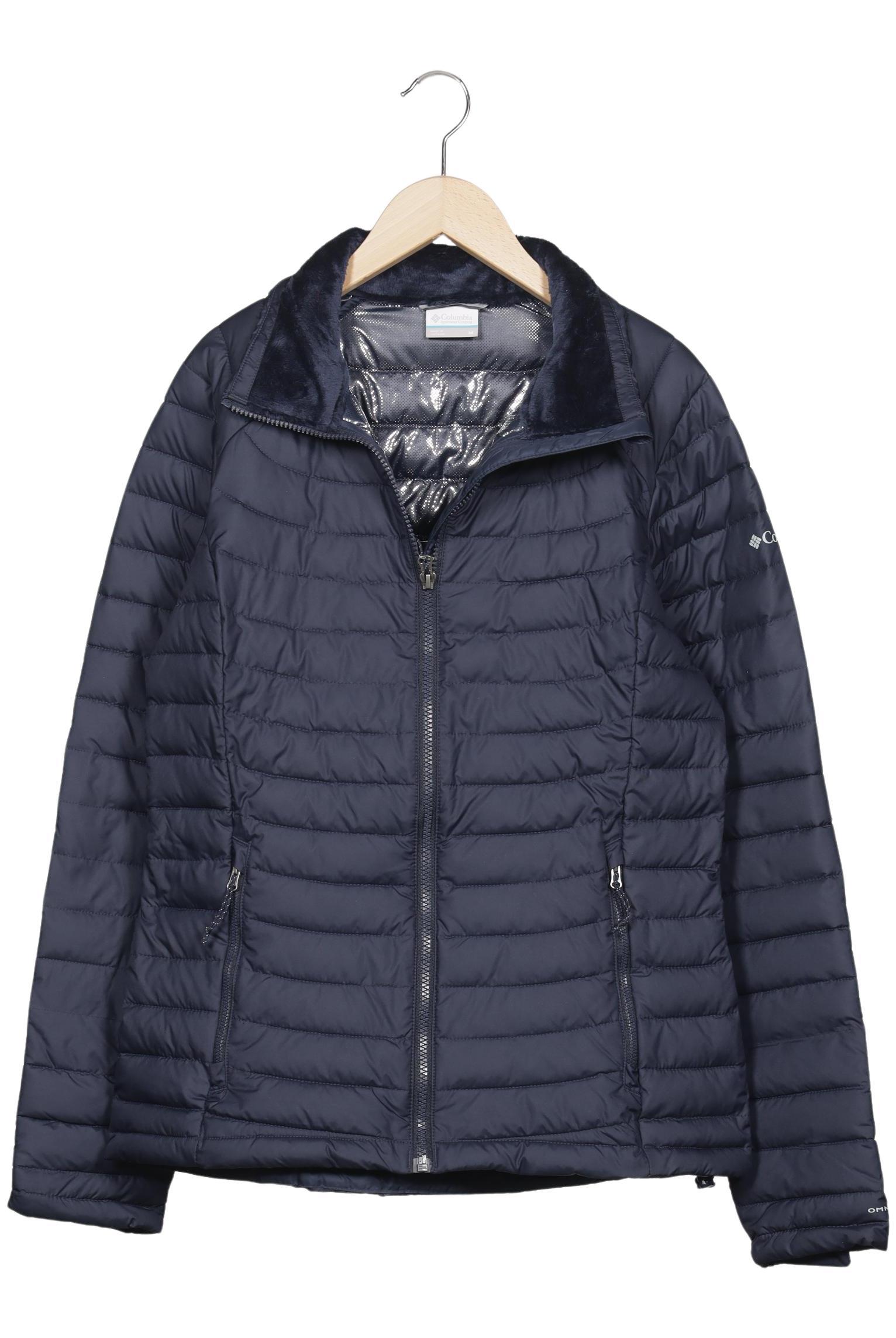 

Columbia Sportswear Company Damen Jacke, marineblau, Gr. 38