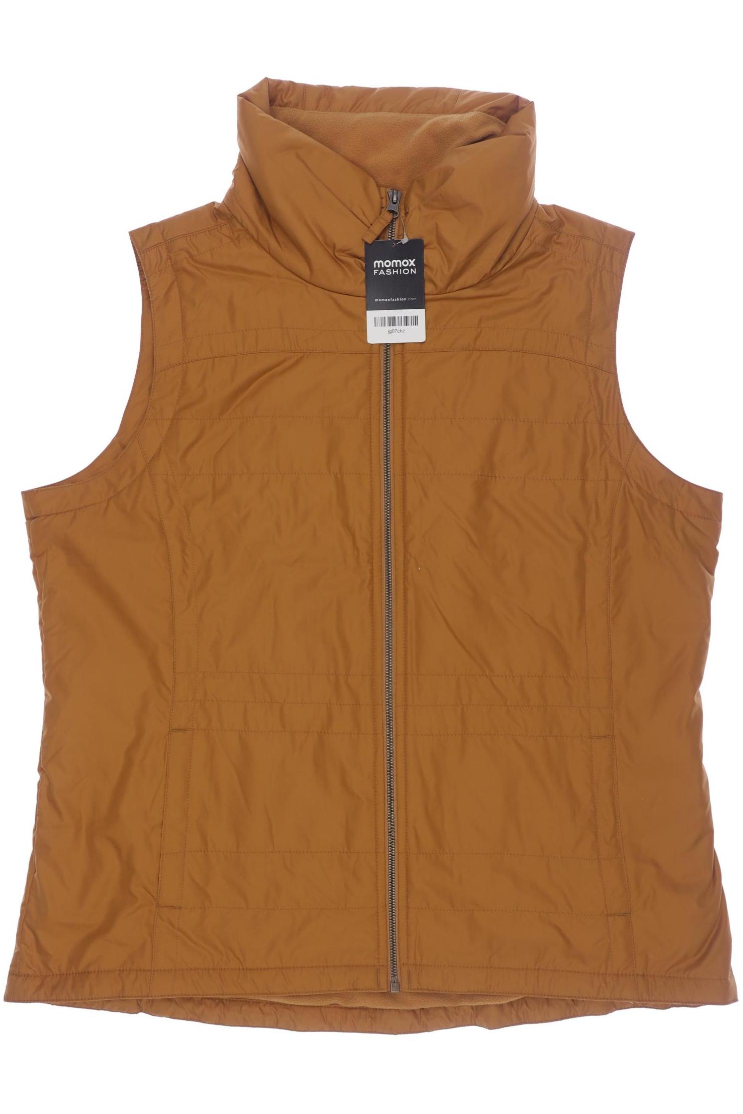 

Columbia Sportswear Company Damen Weste, orange, Gr. 44