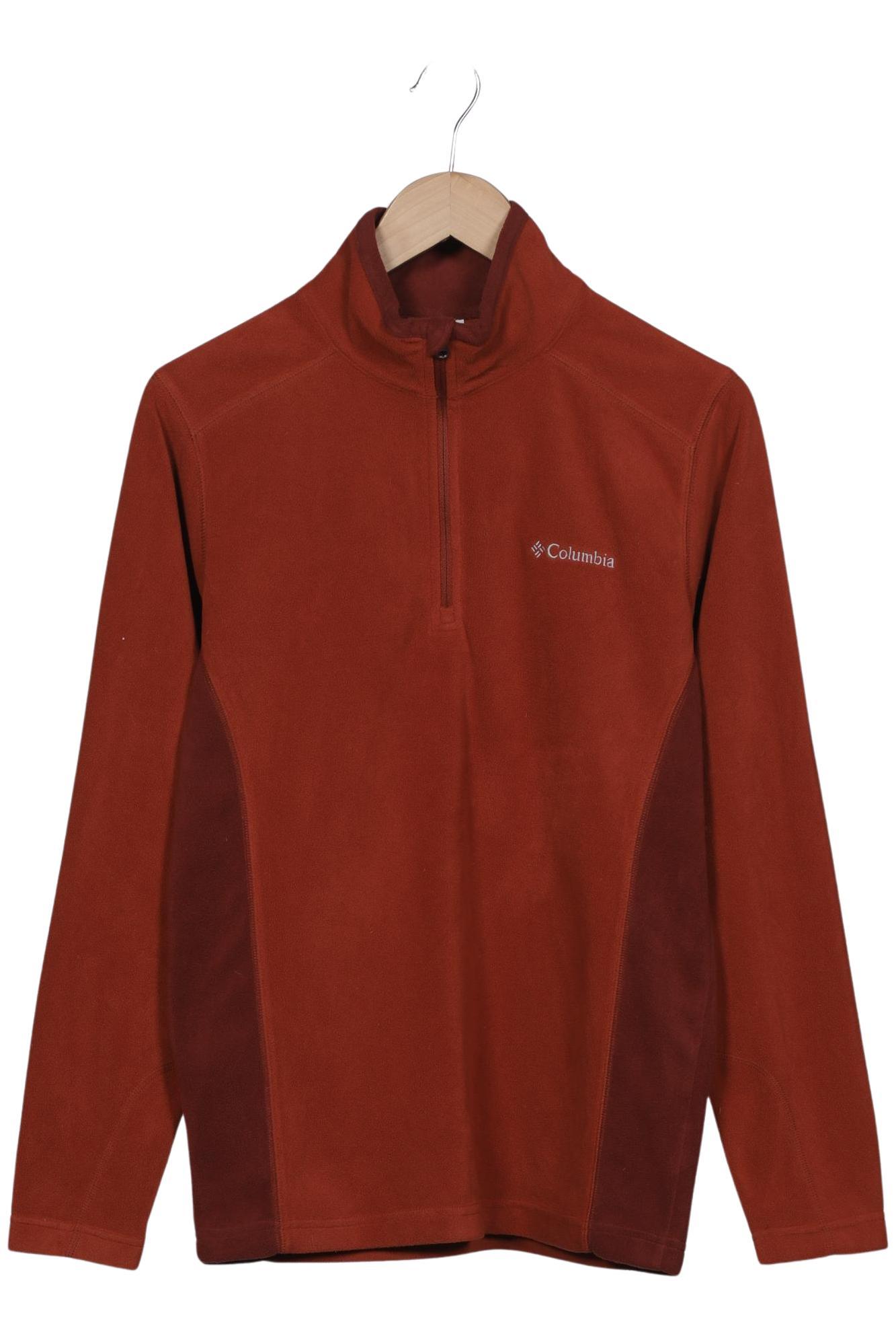 

Columbia Sportswear Company Damen Sweatshirt, braun, Gr. 36