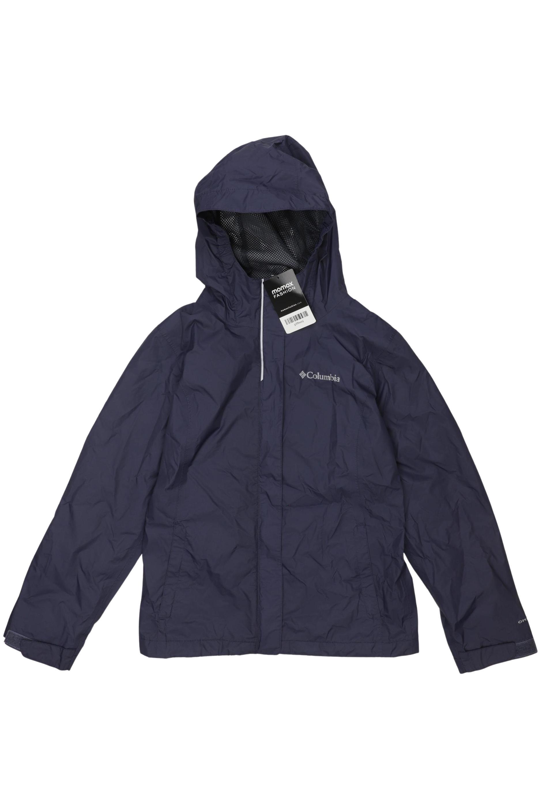 

Columbia Sportswear Company Jungen Jacke, marineblau, Gr. 146