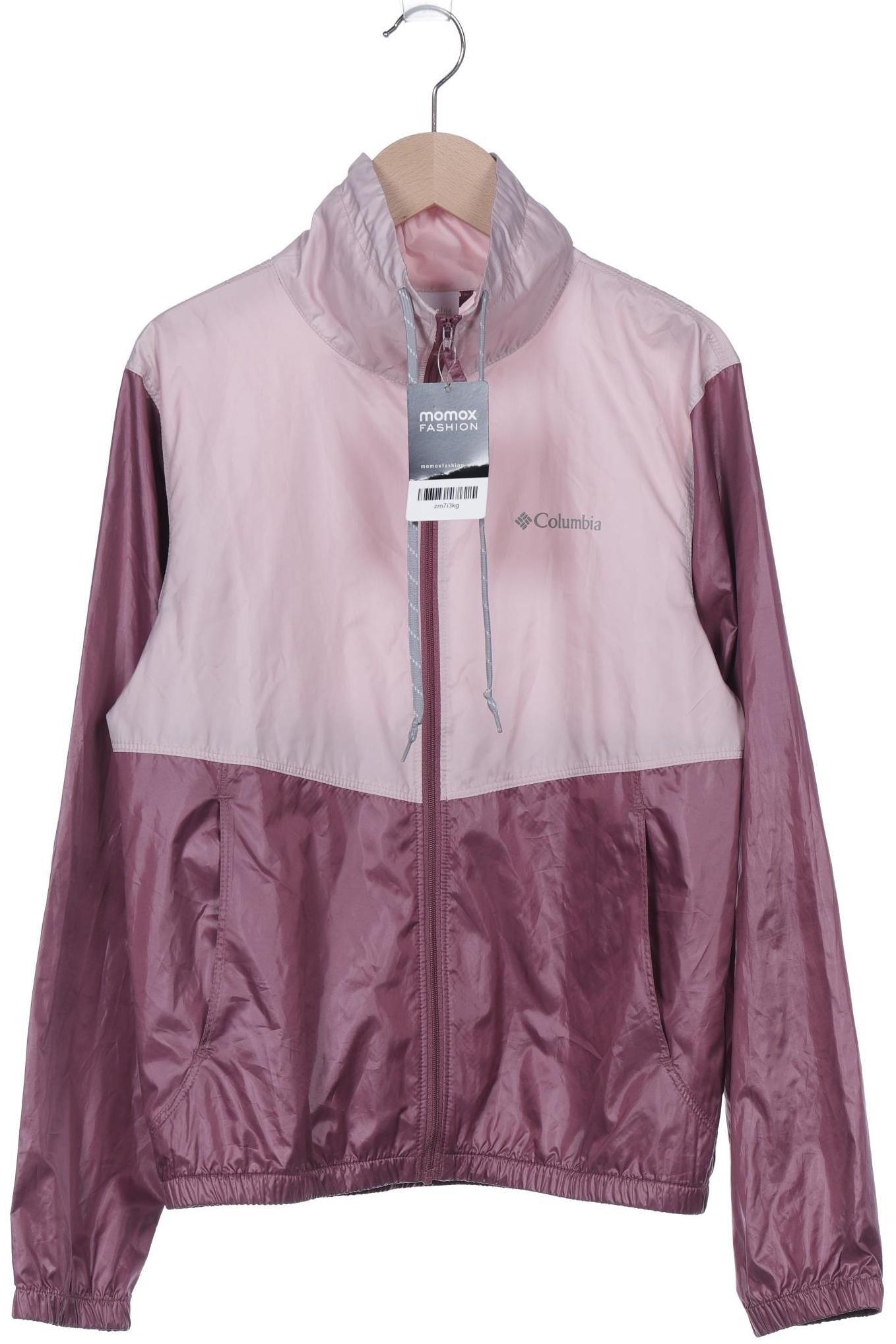 

Columbia Sportswear Company Damen Jacke, pink, Gr. 34