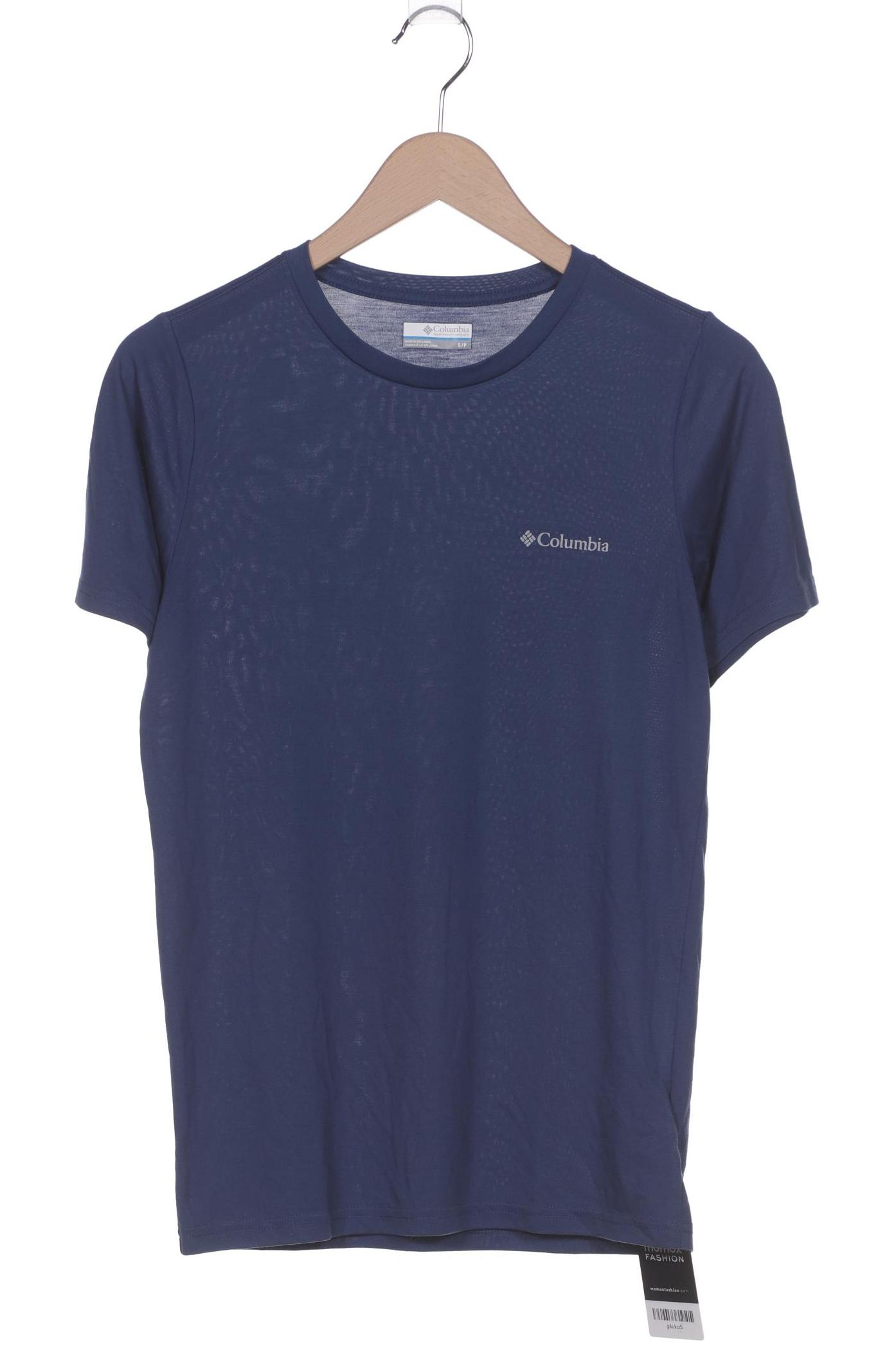 

Columbia Sportswear Company Herren T-Shirt, marineblau, Gr. 46