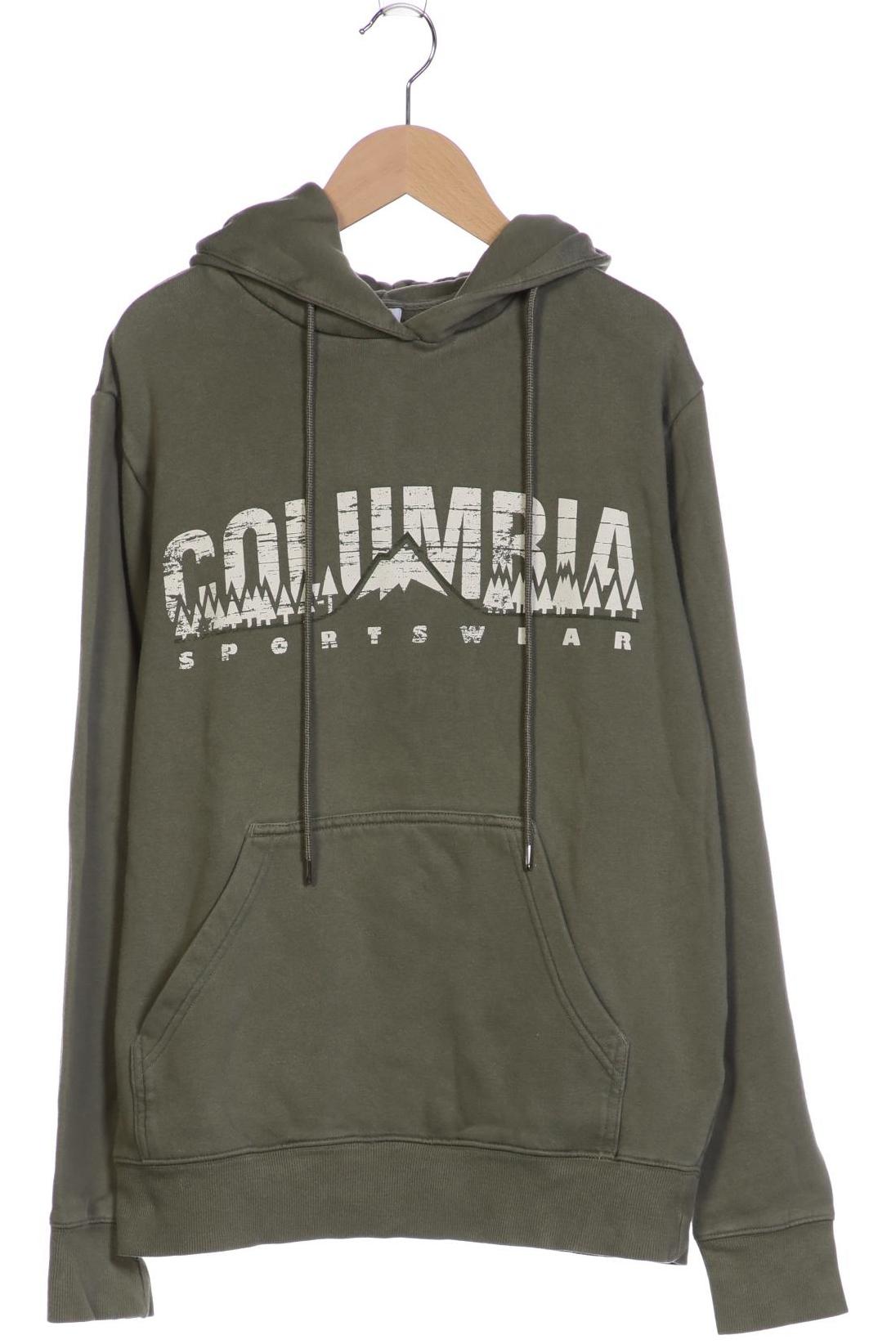 

Columbia Sportswear Company Herren Kapuzenpullover, grün