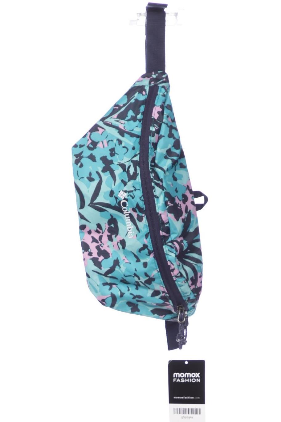 

Columbia Sportswear Company Damen Handtasche, türkis, Gr.