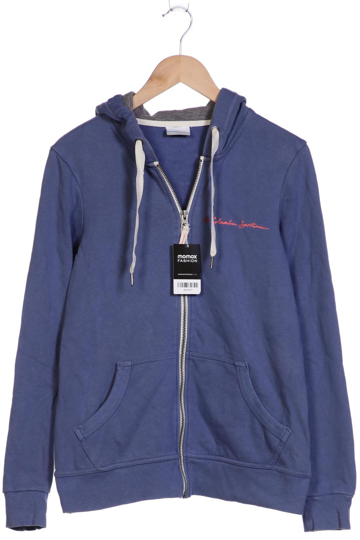 

Columbia Sportswear Company Damen Kapuzenpullover, blau