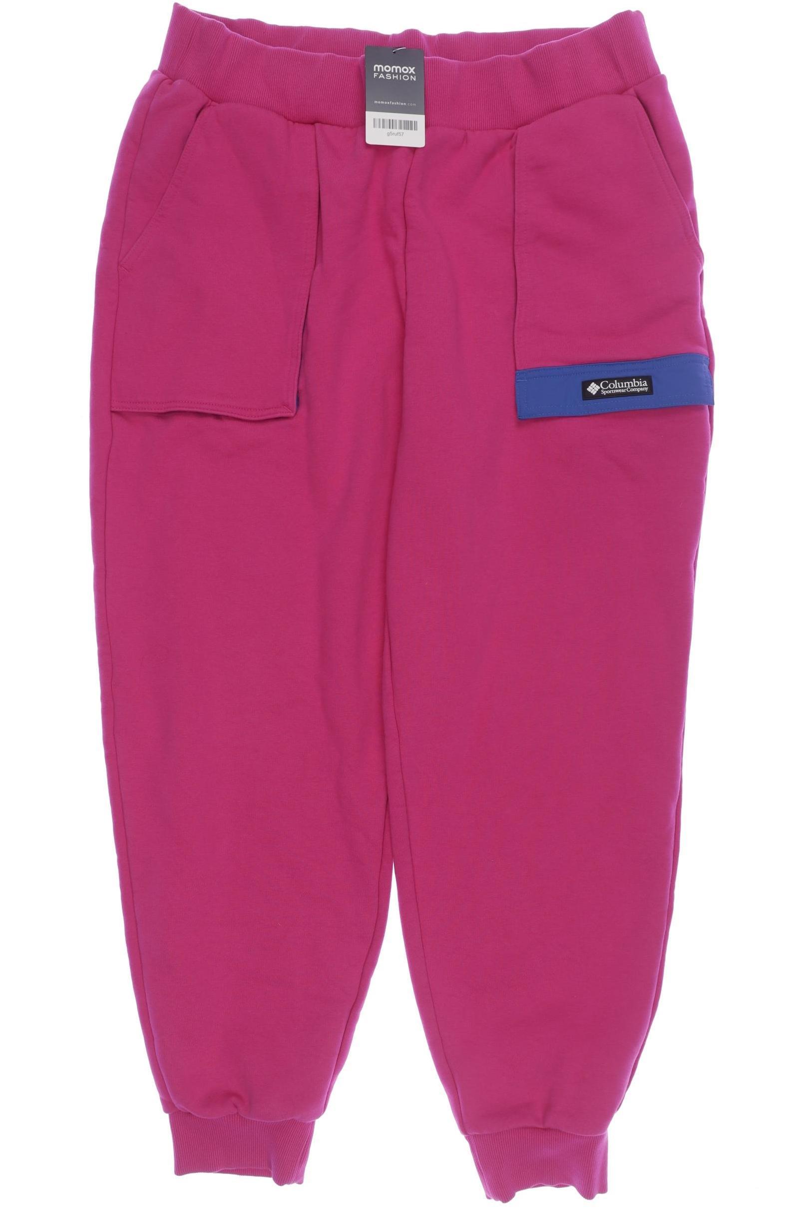 

Columbia Sportswear Company Damen Stoffhose, pink, Gr. 0