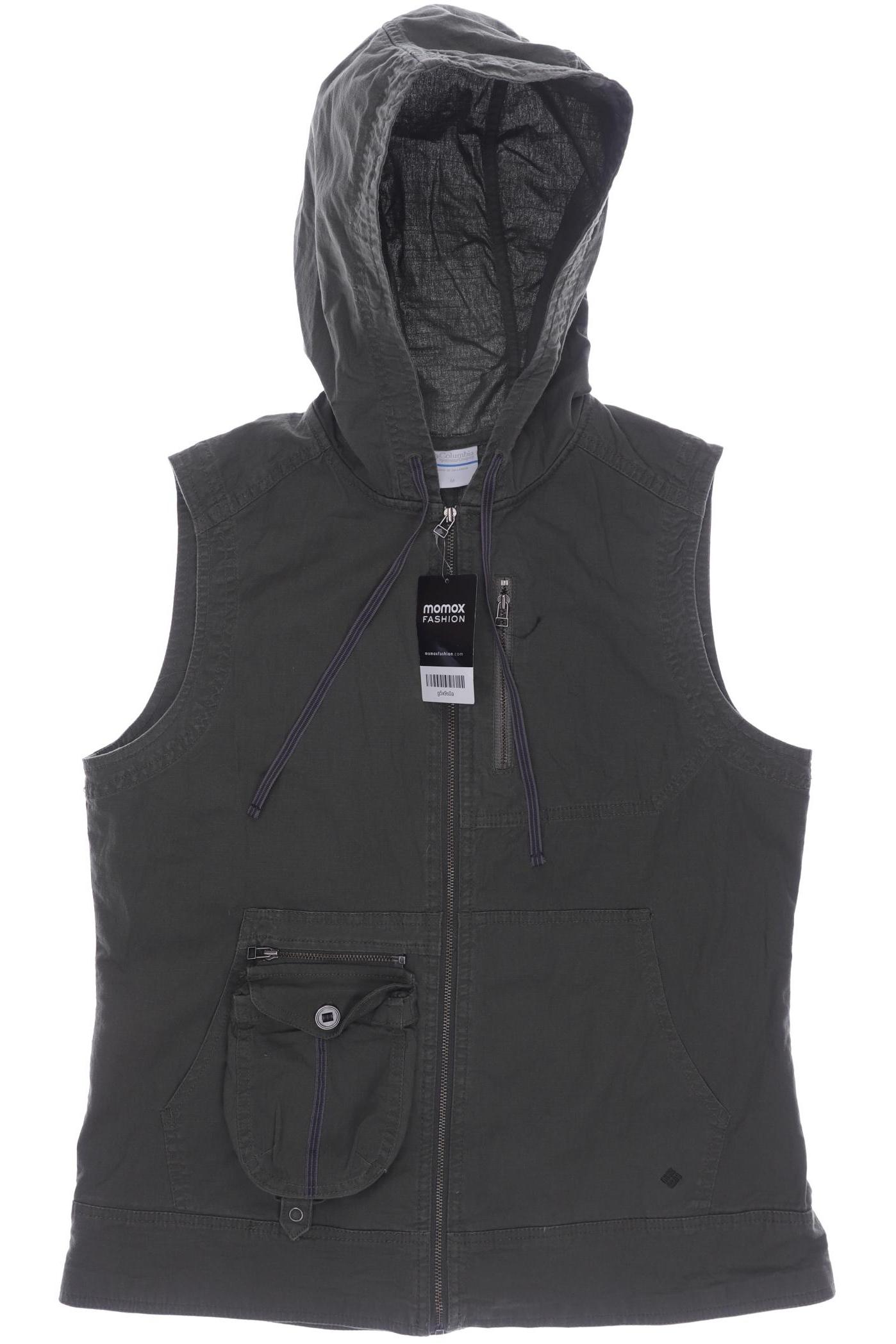

Columbia Sportswear Company Damen Weste, grün