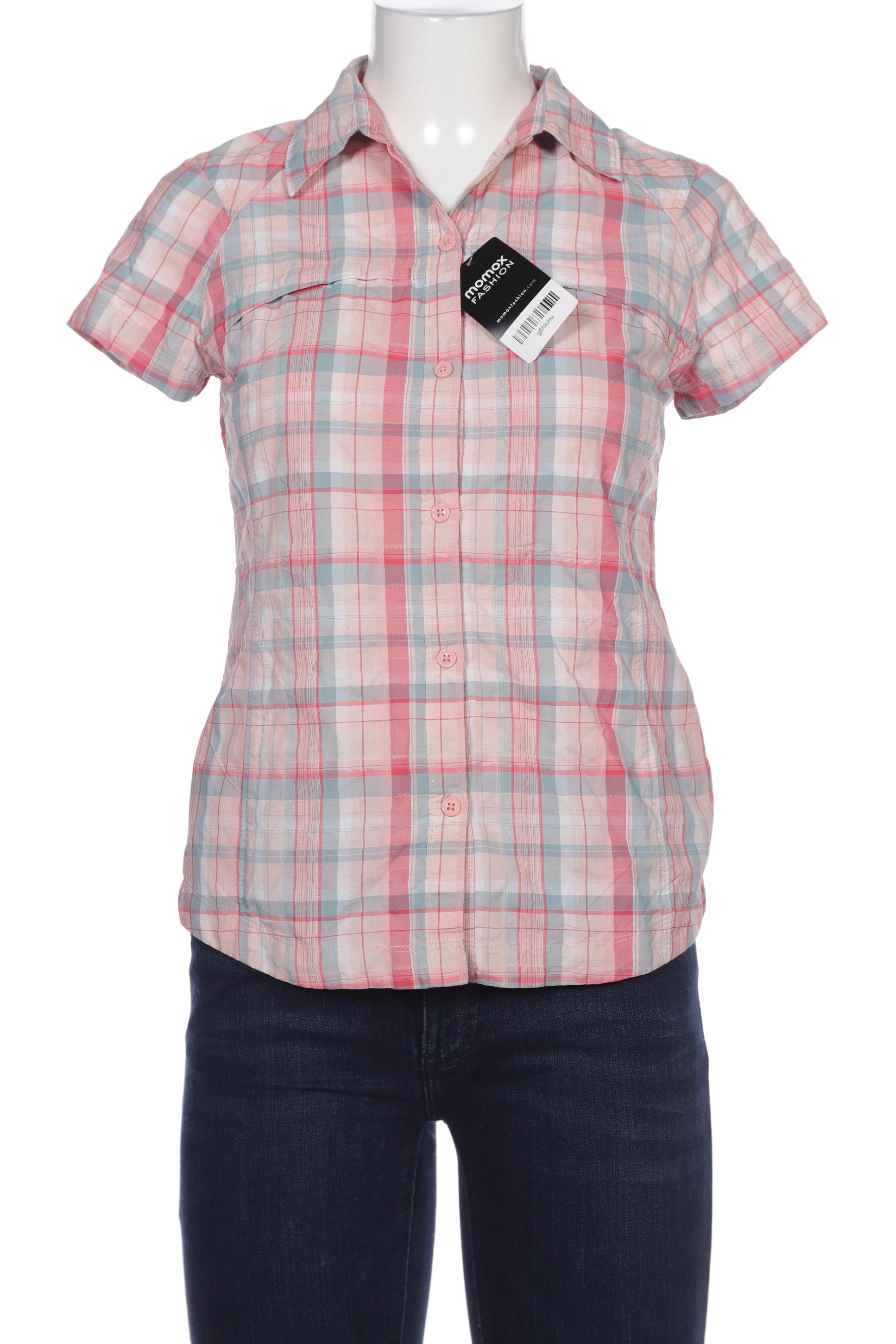 

Columbia Sportswear Company Damen Bluse, pink