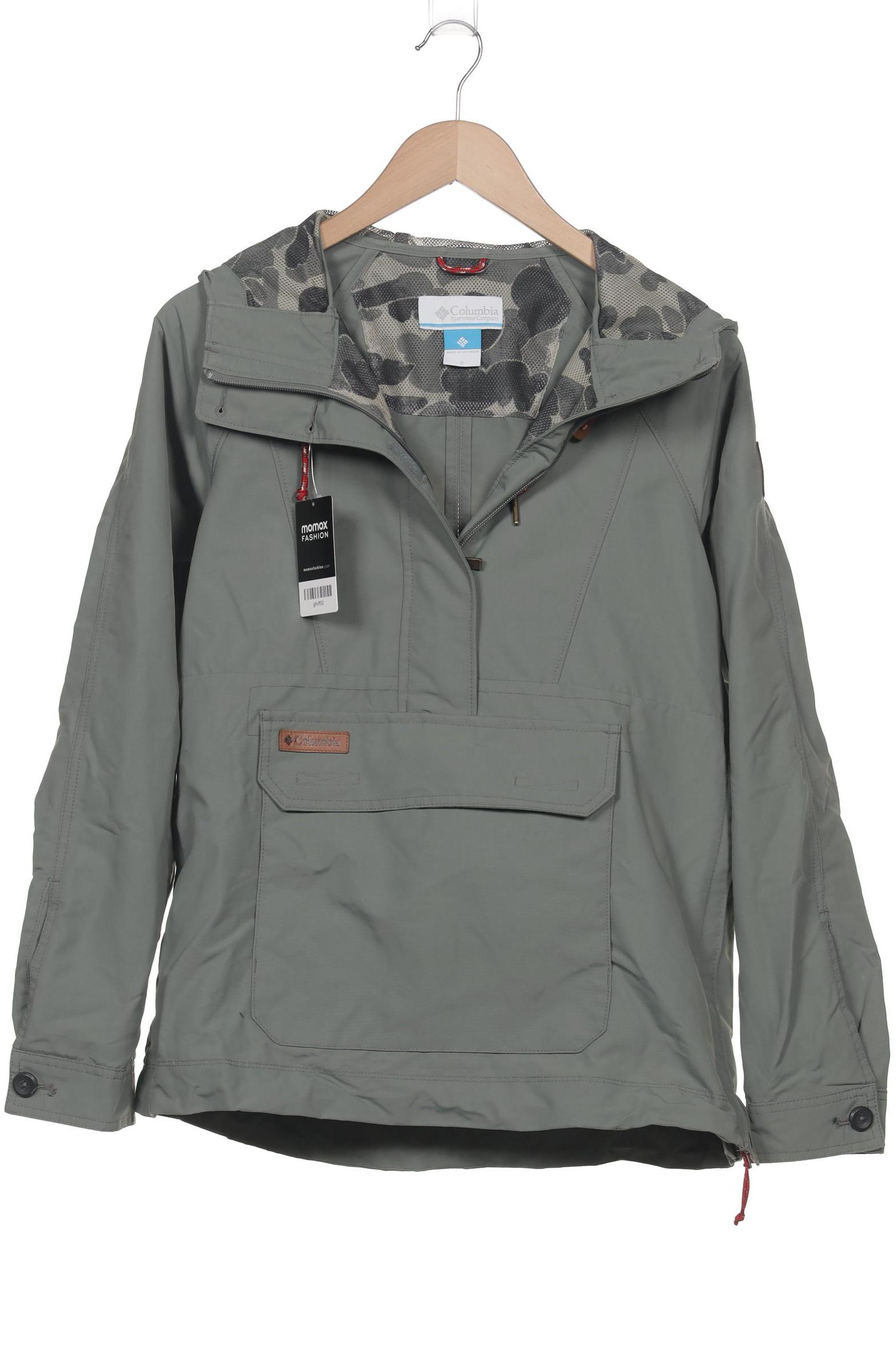 

Columbia Sportswear Company Herren Jacke, grün, Gr. 46