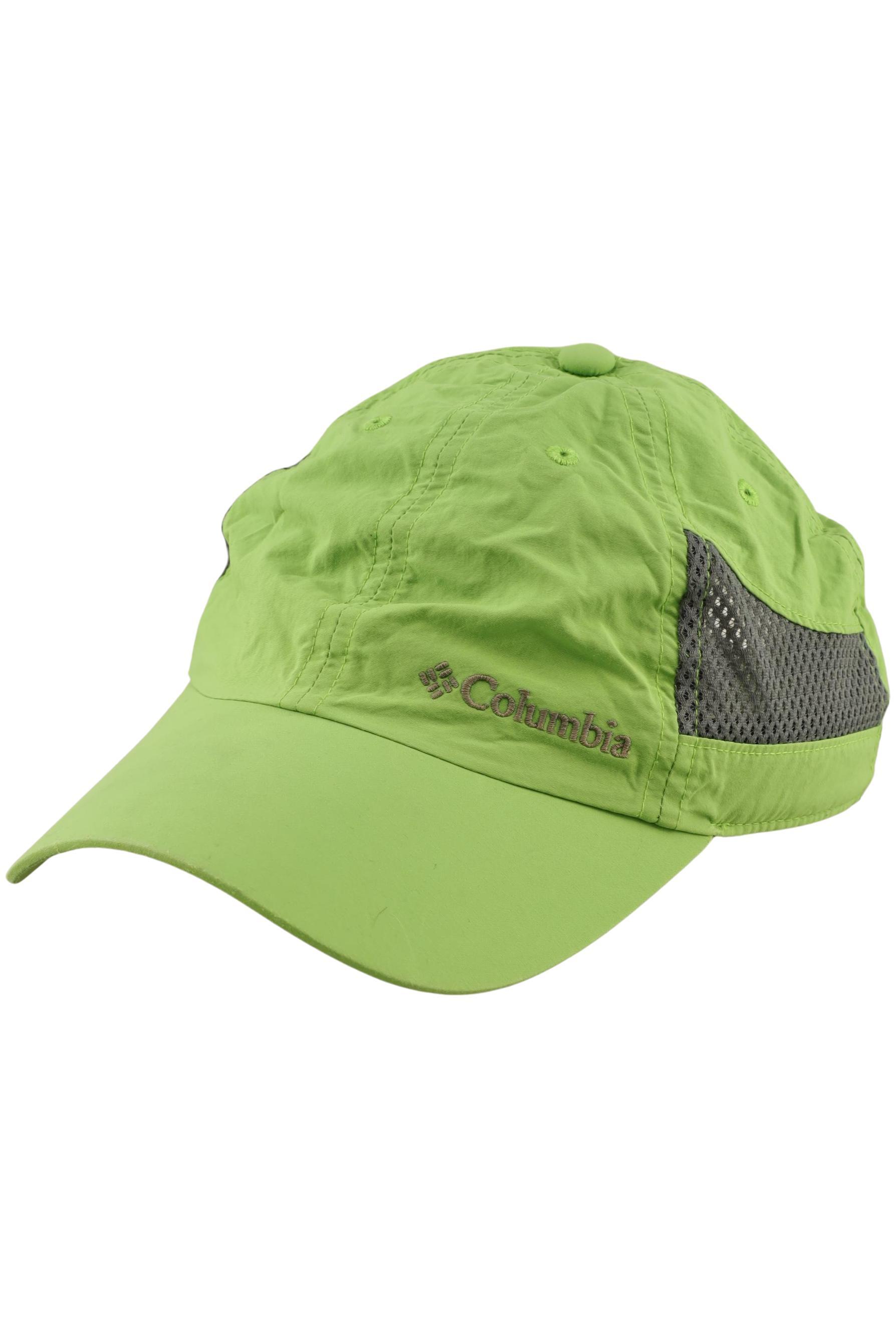 

Columbia Sportswear Company Jungen Hut/Mütze, grün, Gr. uni