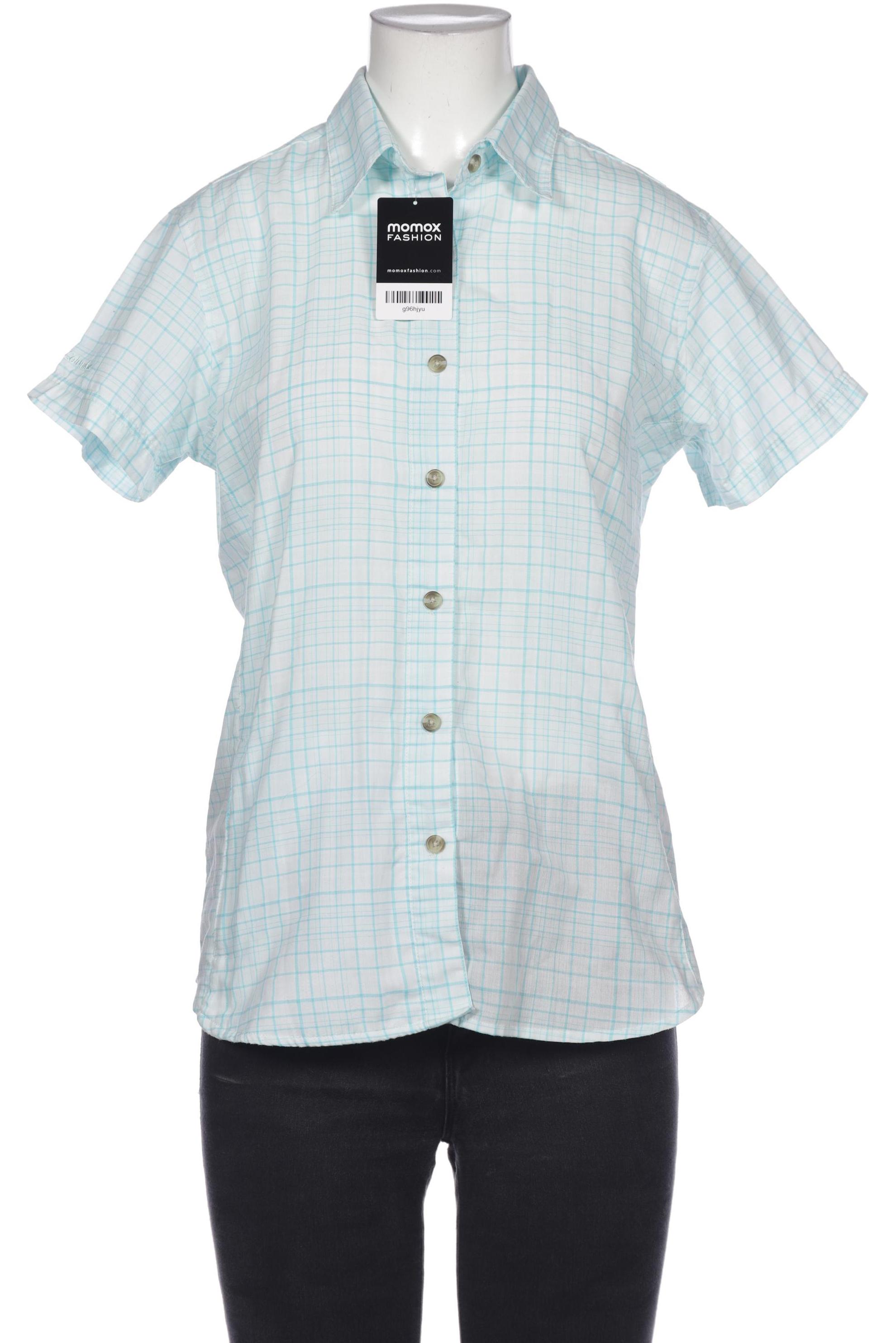 

Columbia Sportswear Company Damen Bluse, hellblau
