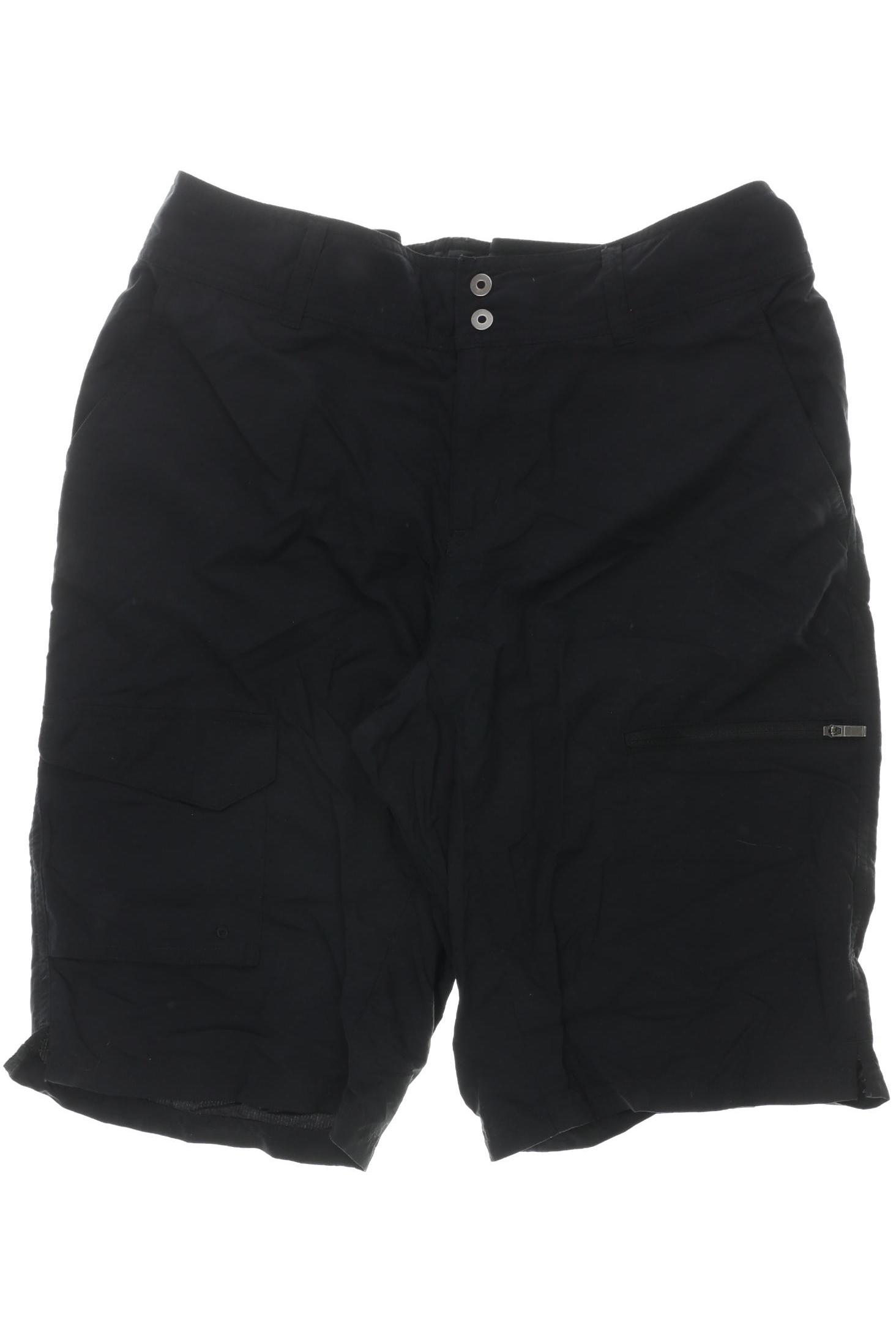 

Columbia Sportswear Company Damen Shorts, schwarz, Gr. 42
