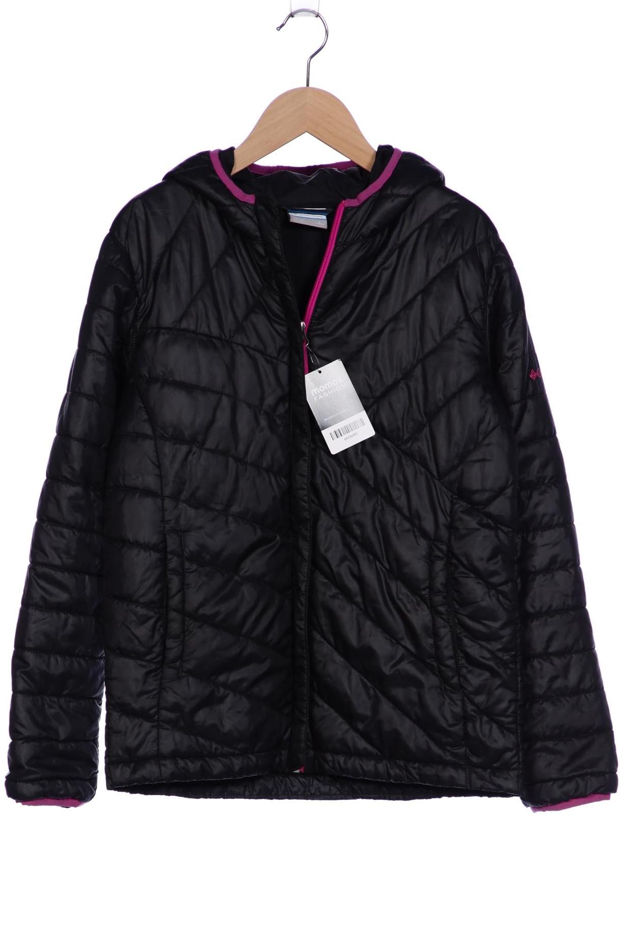 

Columbia Sportswear Company Damen Jacke, schwarz, Gr. 42