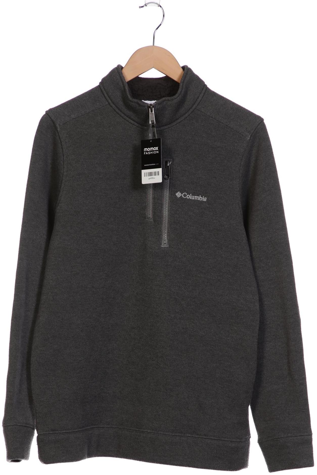 

Columbia Sportswear Company Herren Pullover, grau, Gr. 48