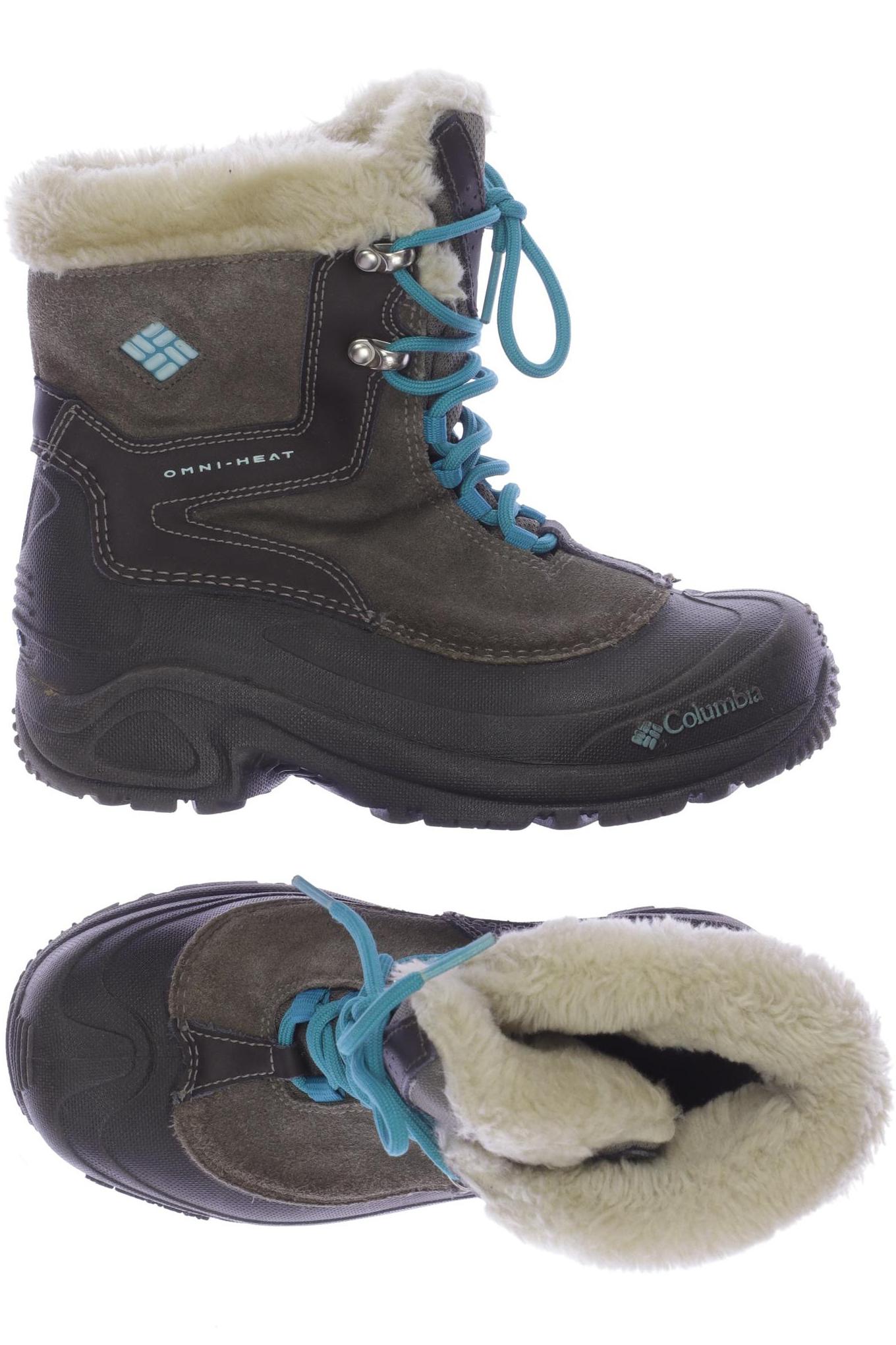 

Columbia Mädchen Kinderschuhe, braun