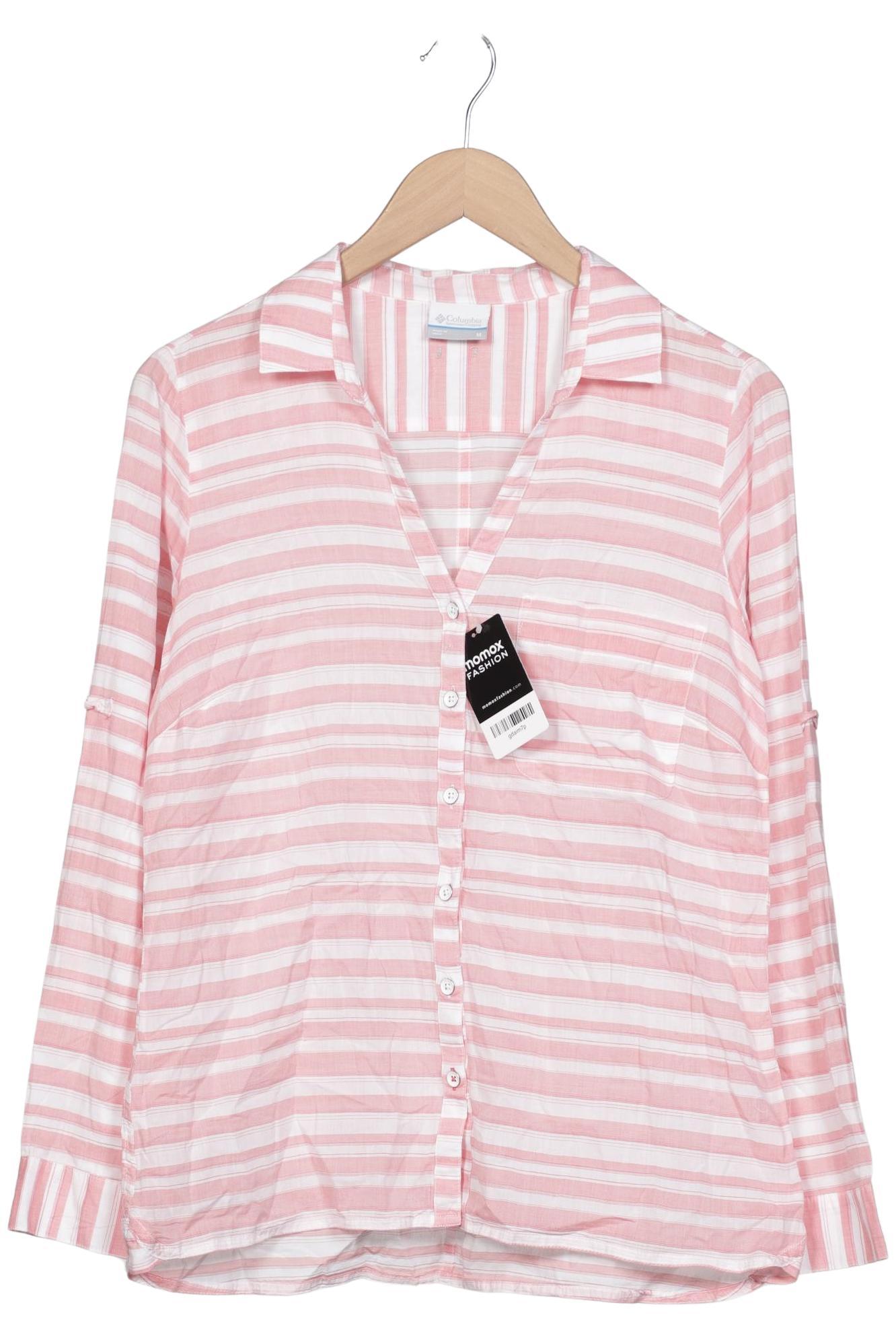 

Columbia Sportswear Company Damen Bluse, pink, Gr. 38