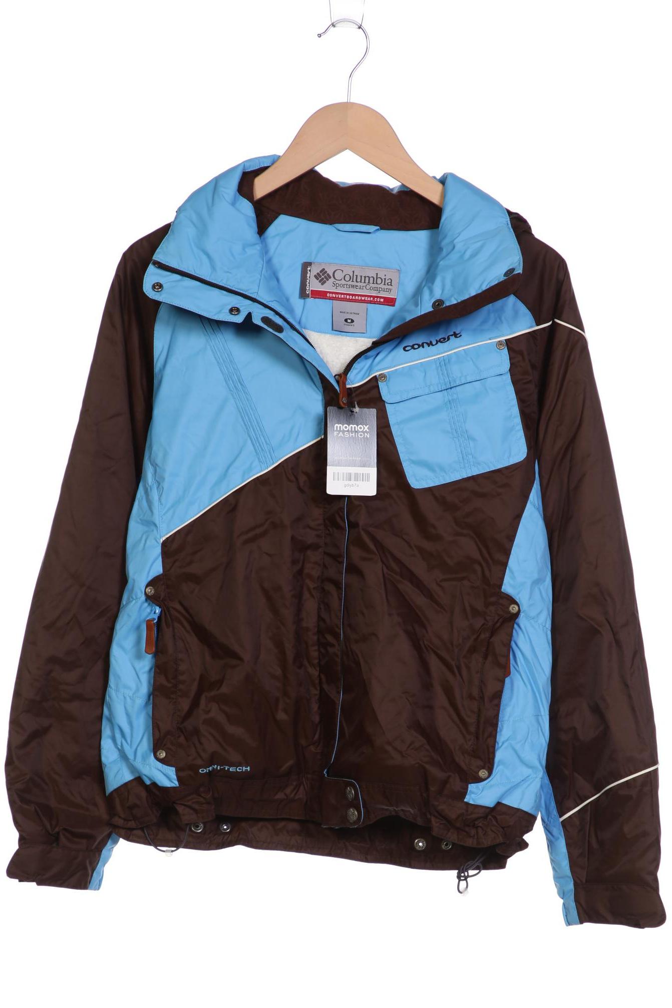

Columbia Sportswear Company Damen Jacke, braun
