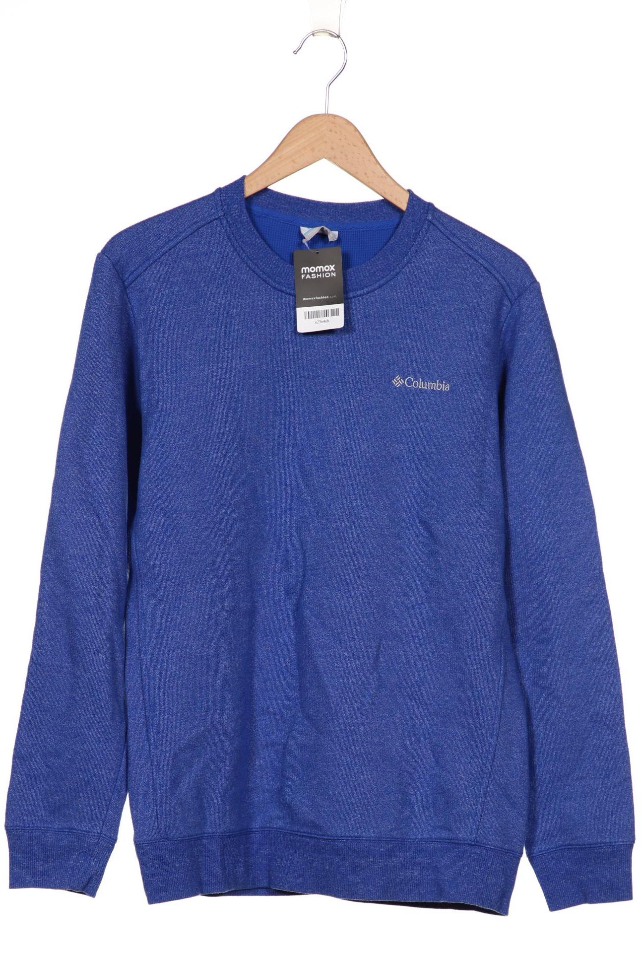 

Columbia Sportswear Company Herren Sweatshirt, blau