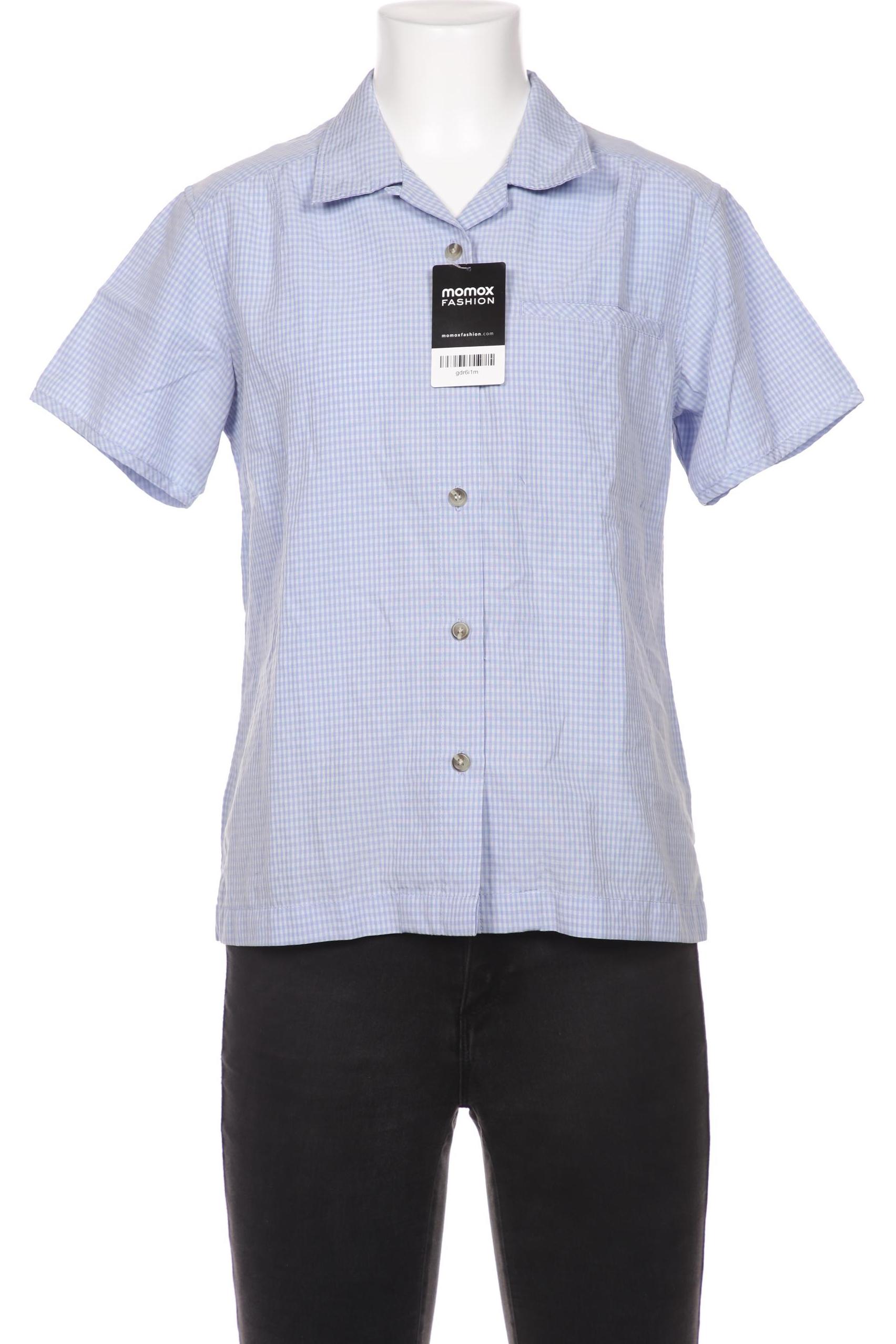 

Columbia Sportswear Company Damen Bluse, hellblau, Gr. 36