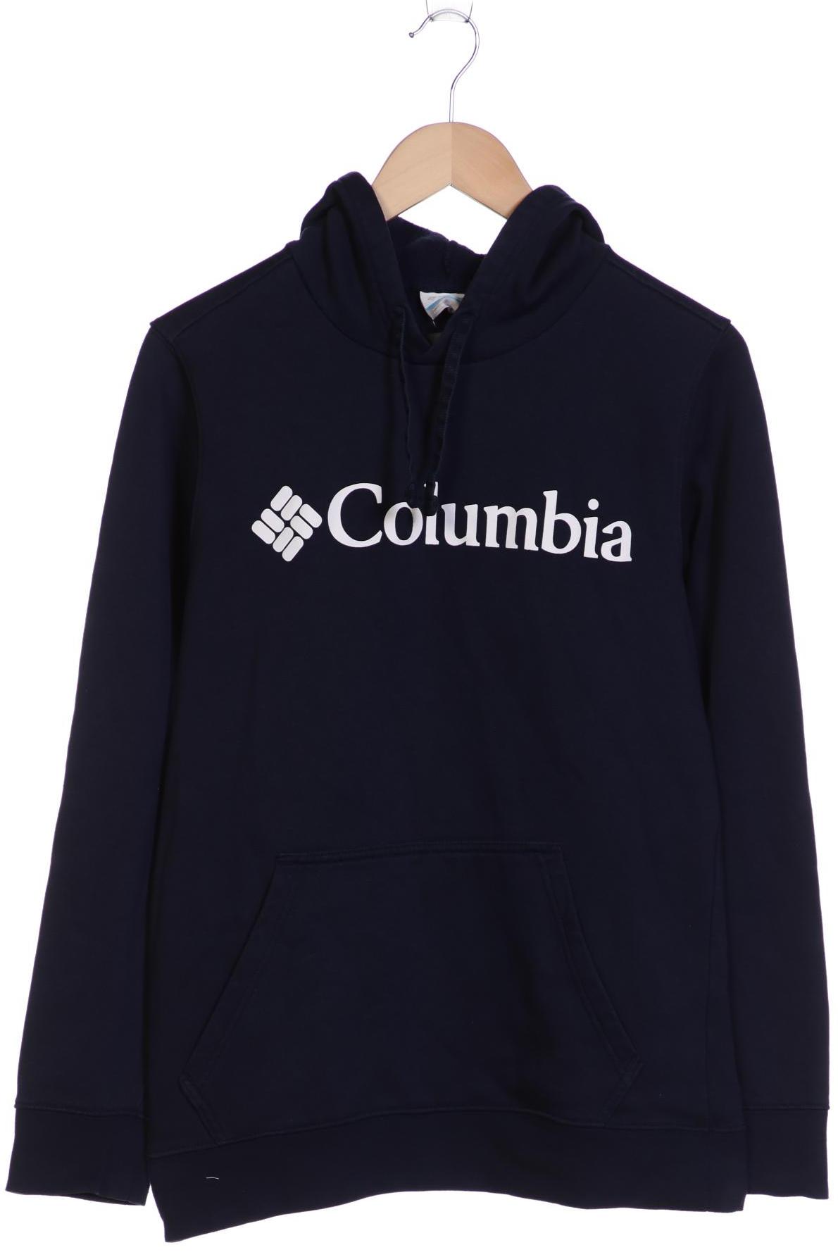 

Columbia Sportswear Company Damen Kapuzenpullover, marineblau