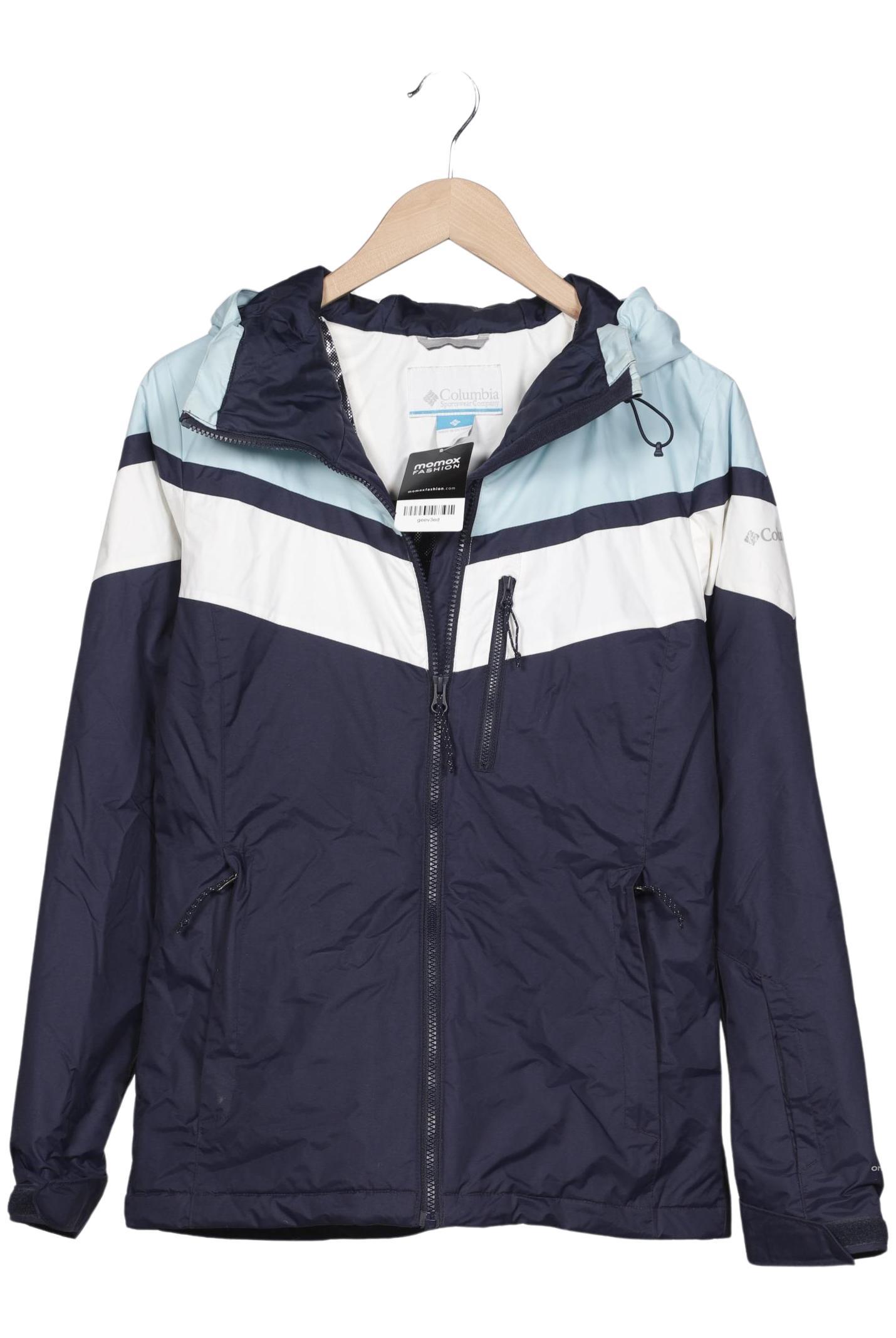 

Columbia Sportswear Company Damen Jacke, mehrfarbig, Gr. 36