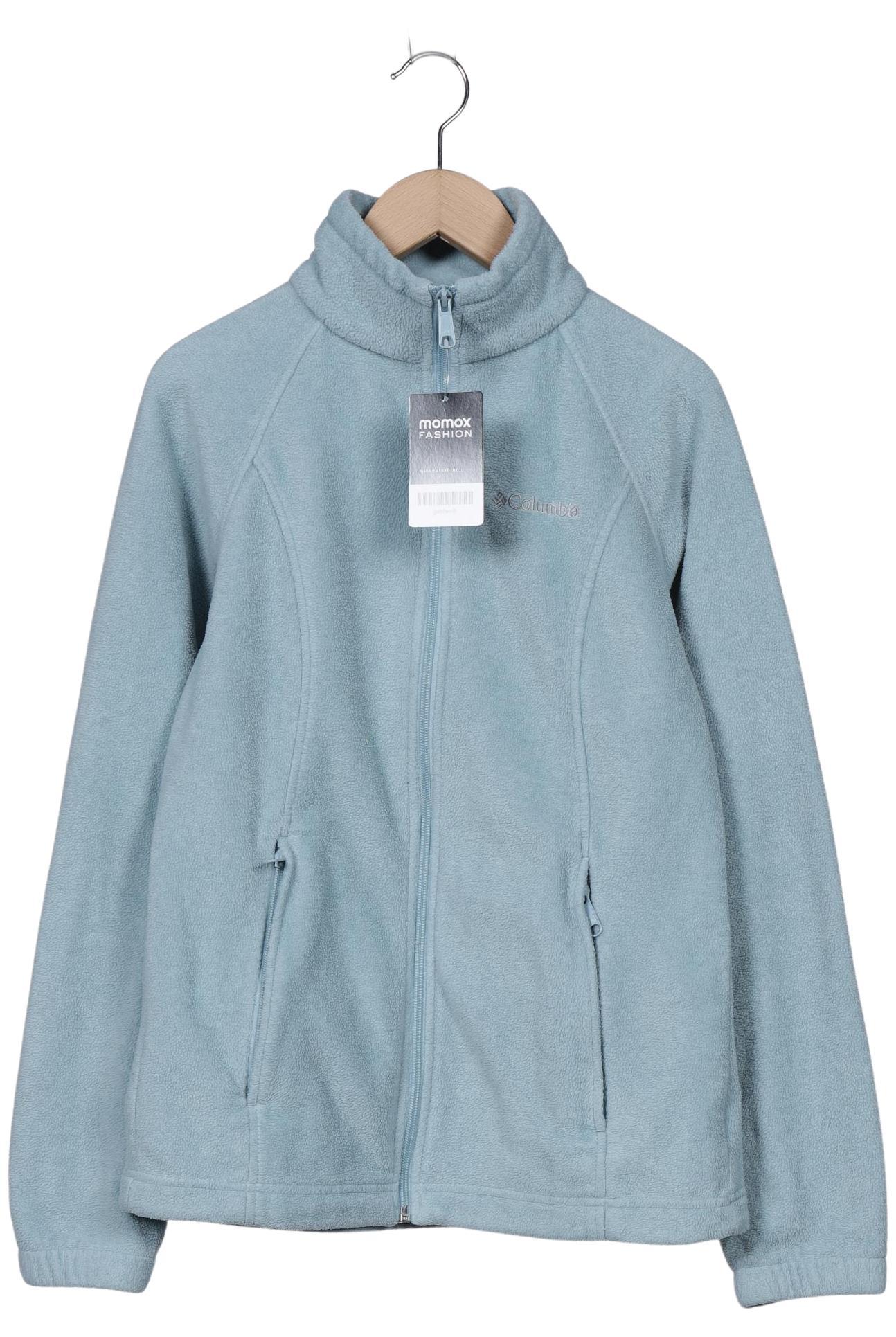

Columbia Sportswear Company Damen Sweatshirt, hellblau, Gr. 36
