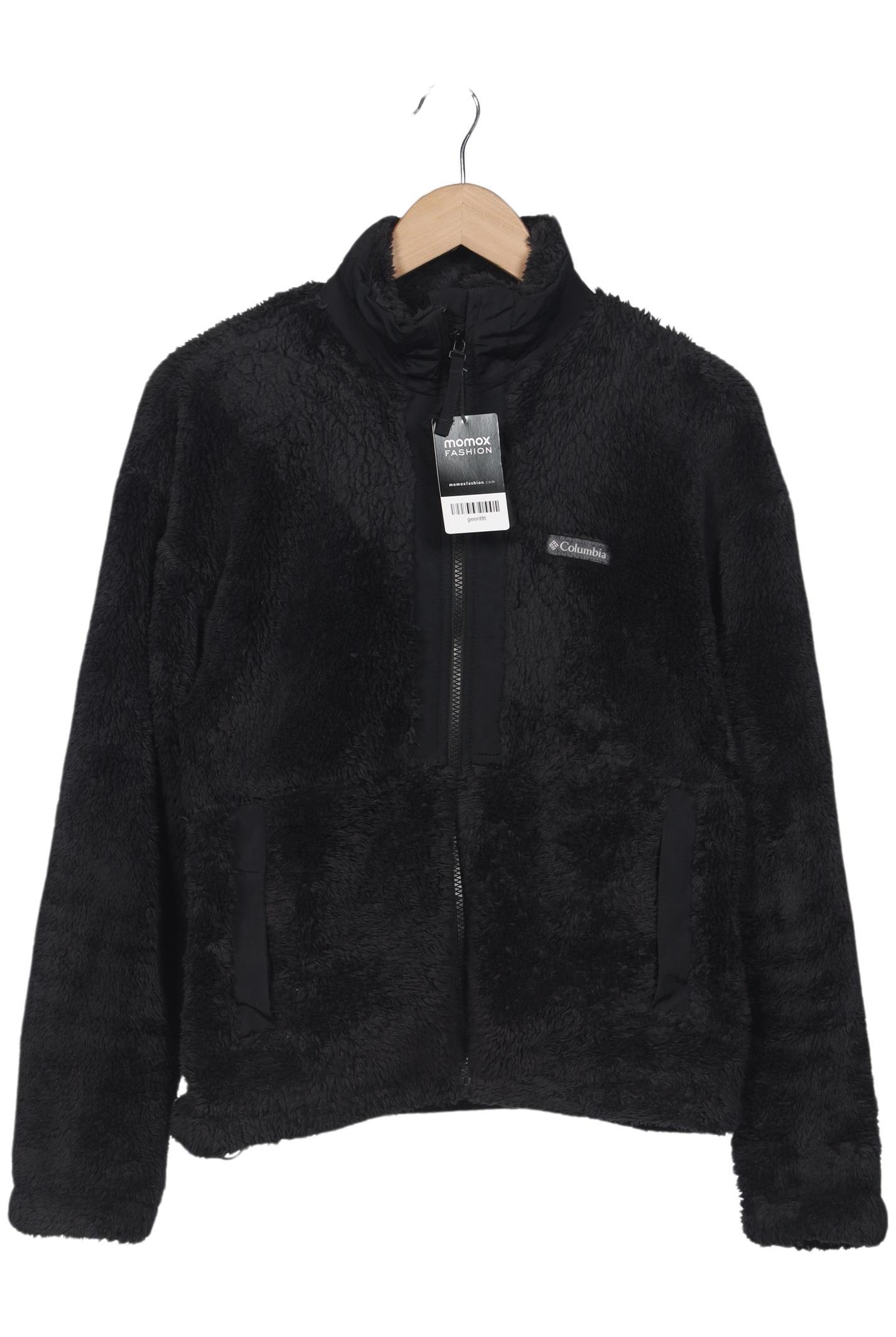 

Columbia Sportswear Company Damen Sweatshirt, schwarz, Gr. 38