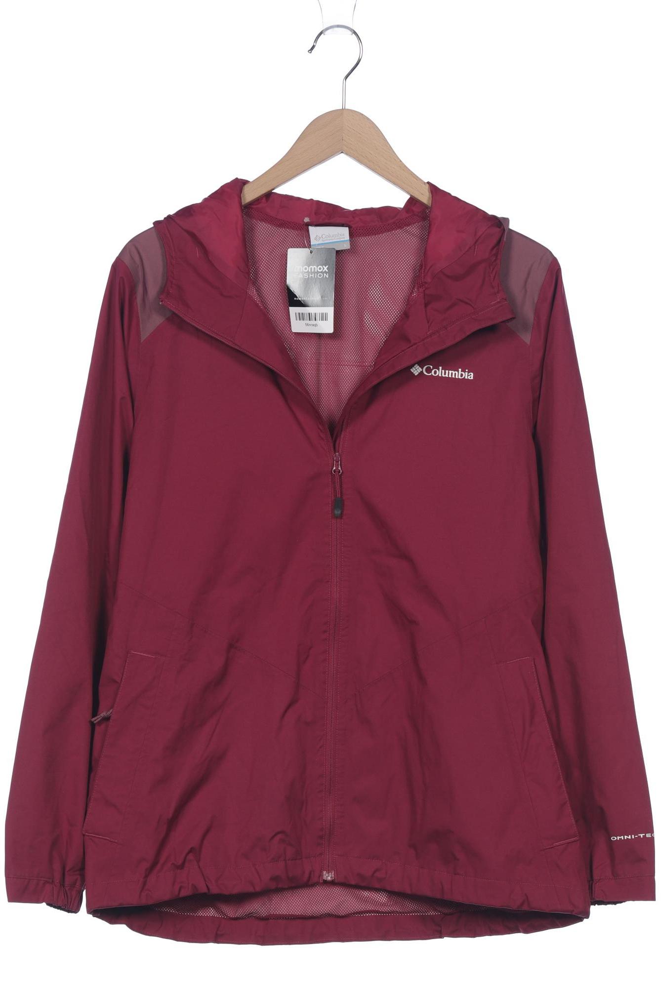 

Columbia Sportswear Company Damen Jacke, pink, Gr. 42