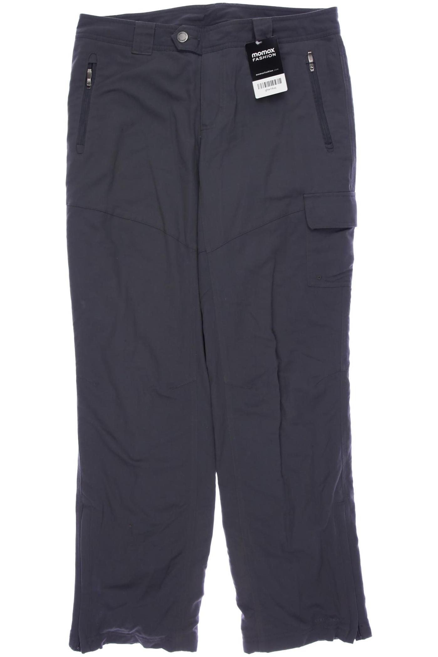 

Columbia Sportswear Company Damen Stoffhose, grau, Gr. 8