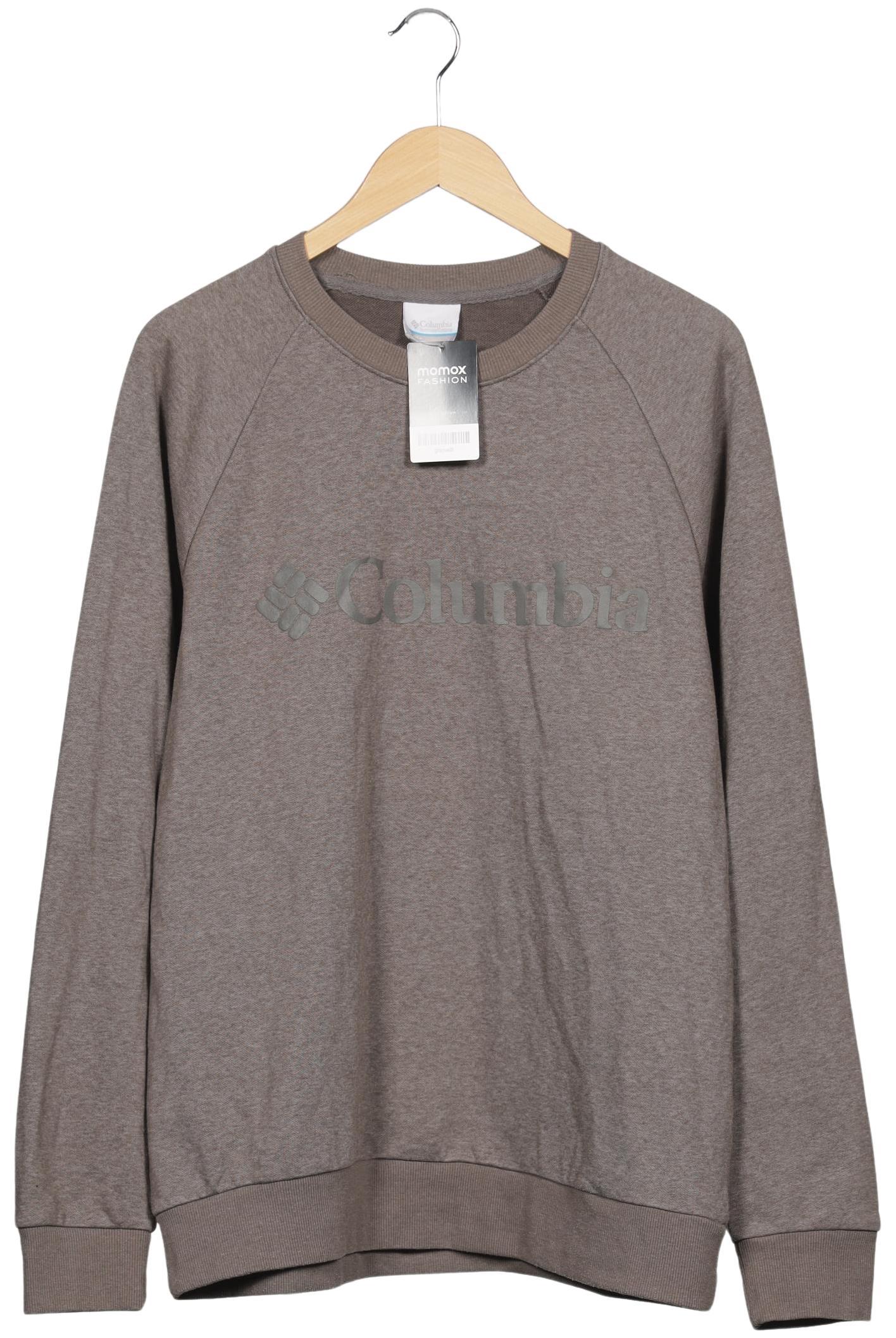 

Columbia Sportswear Company Herren Sweatshirt, braun, Gr. 52