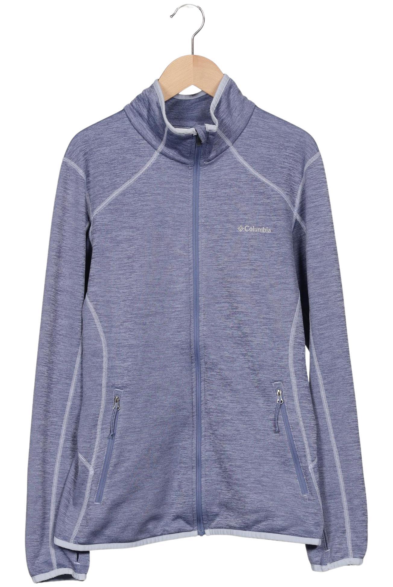 

Columbia Sportswear Company Damen Sweatshirt, hellblau, Gr. 38