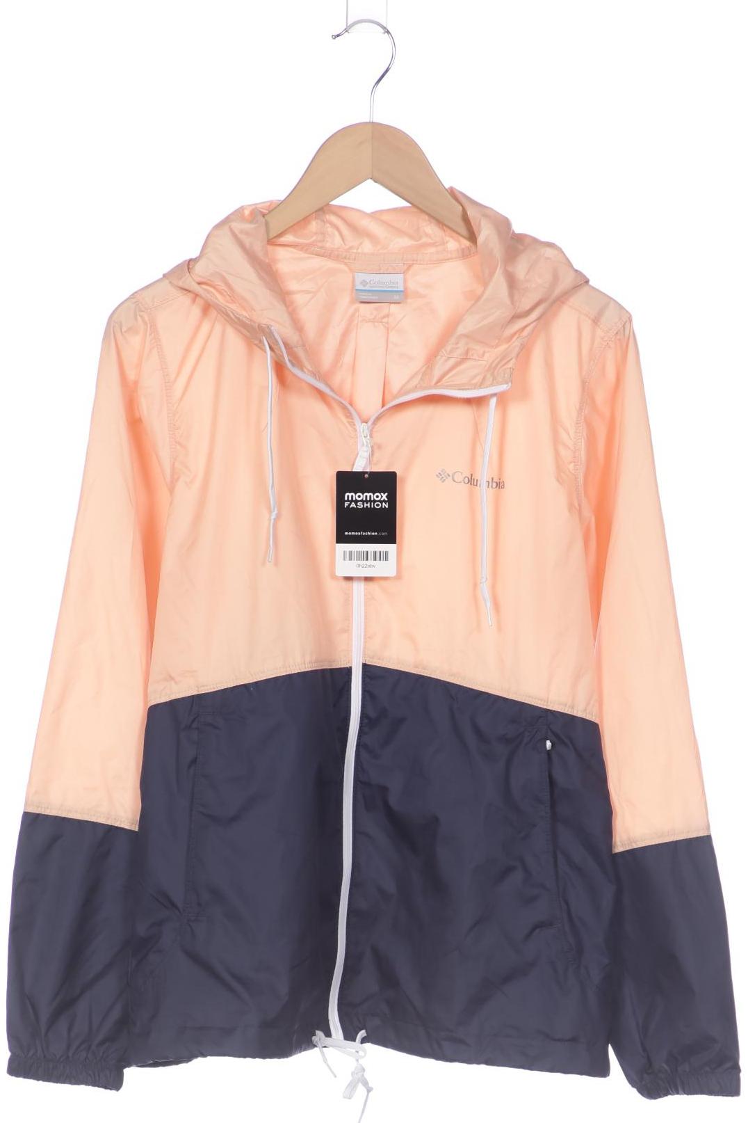 

Columbia Sportswear Company Damen Jacke, pink, Gr. 38