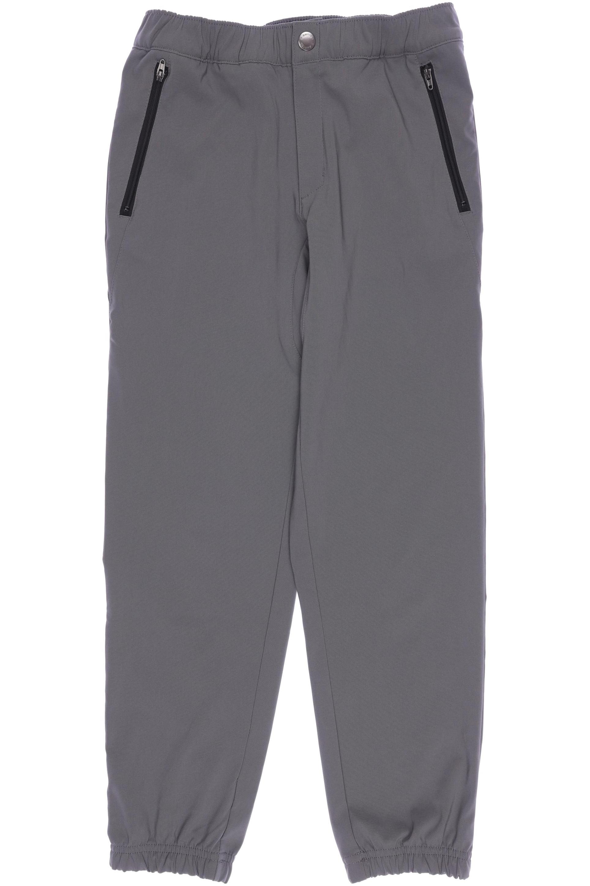 

Columbia Sportswear Company Jungen Stoffhose, grau