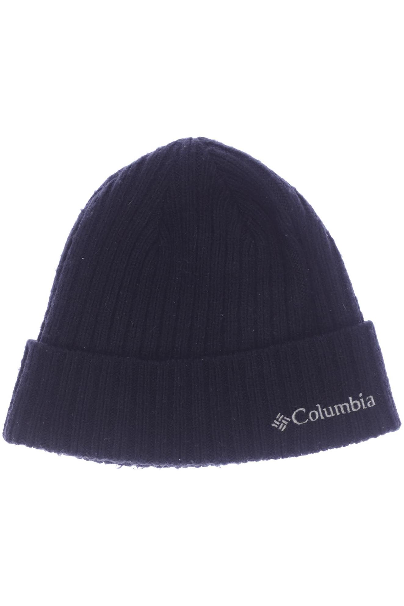 

Columbia Sportswear Company Herren Hut/Mütze, schwarz, Gr. uni