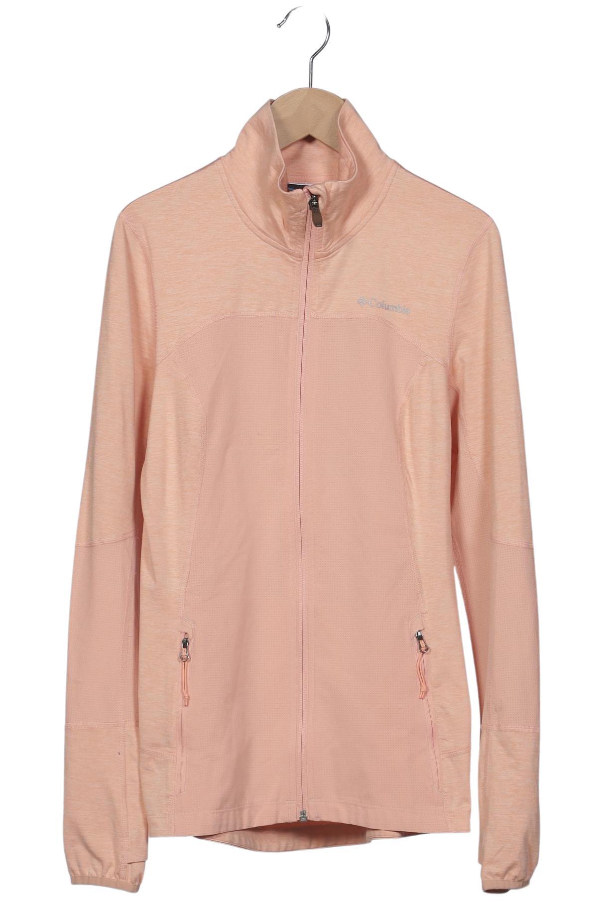 

Columbia Sportswear Company Damen Sweatshirt, pink, Gr. 34