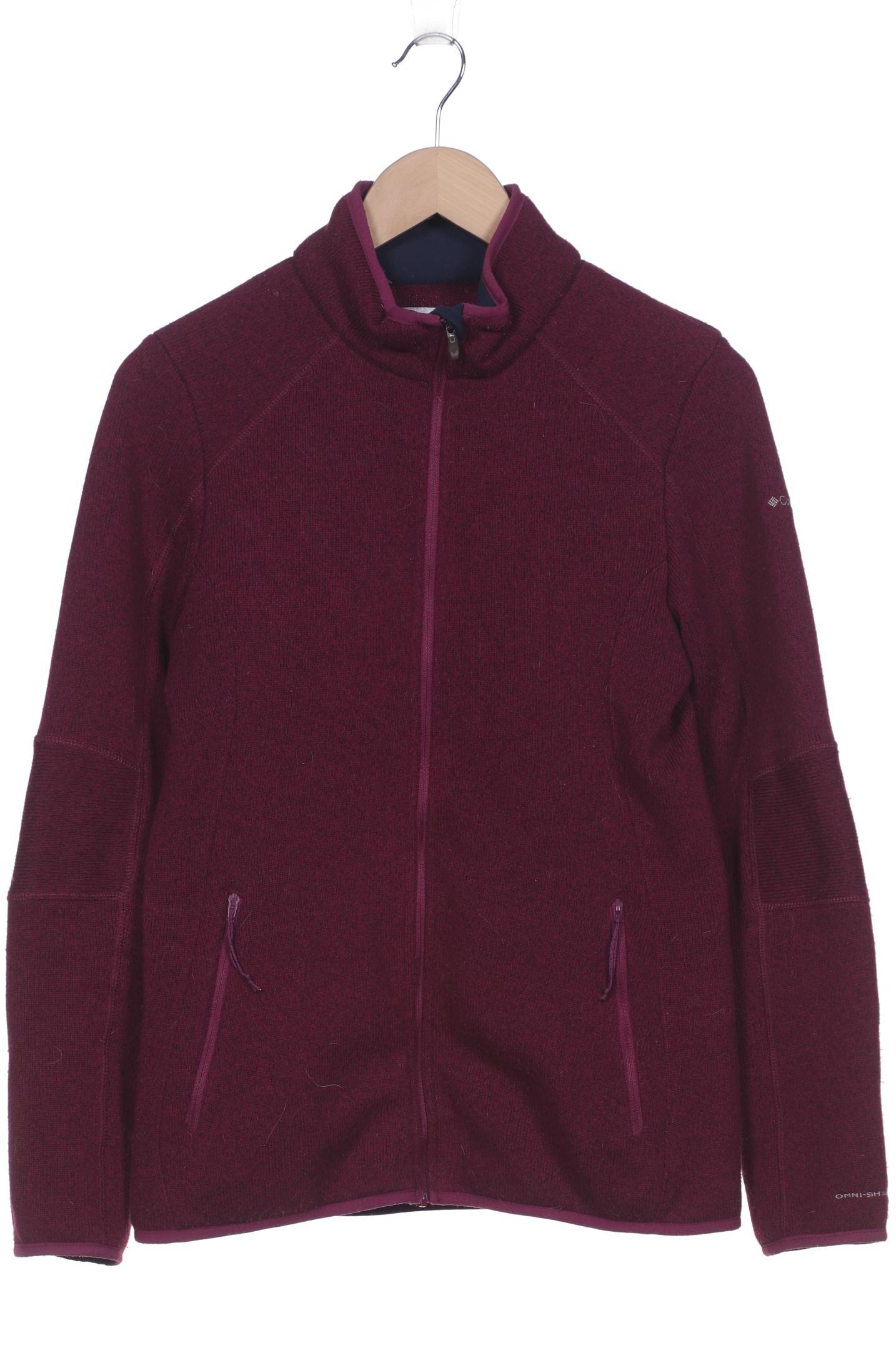 

Columbia Sportswear Company Damen Jacke, flieder, Gr. 38