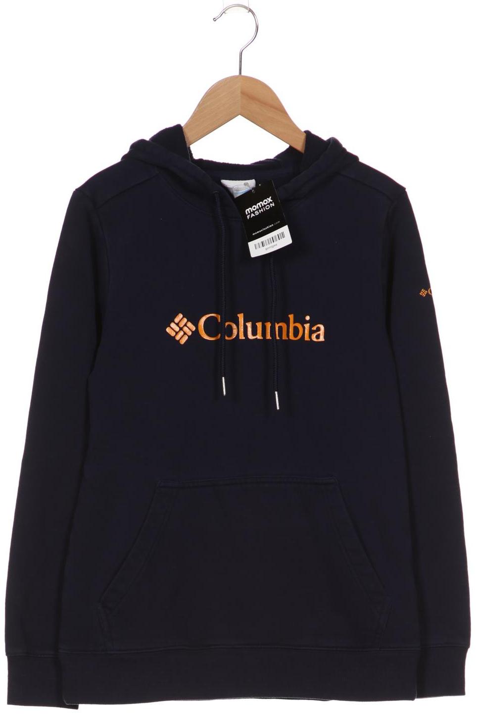 

Columbia Sportswear Company Damen Kapuzenpullover, marineblau